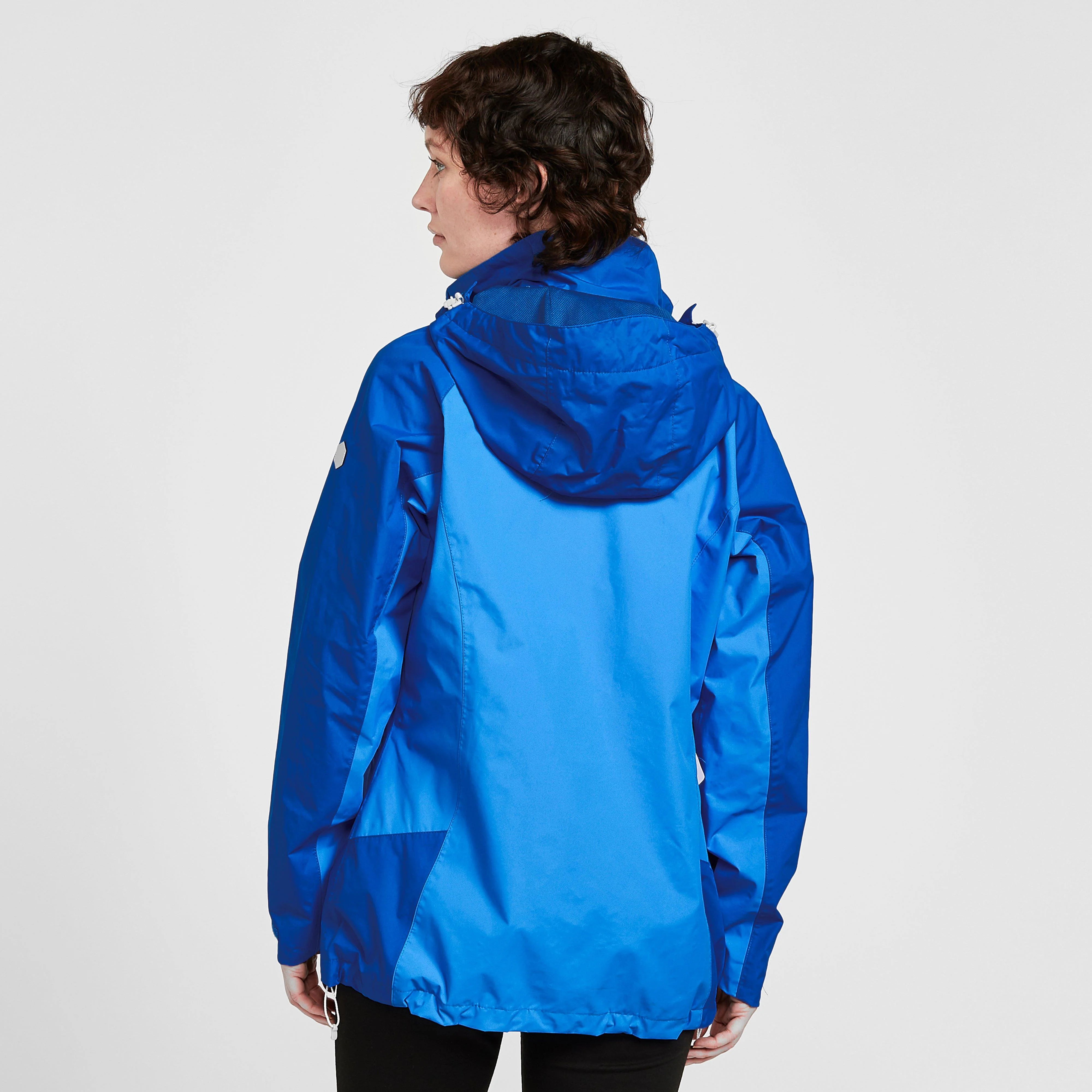 Women’s Kulton Waterproof Jacket - Image 2