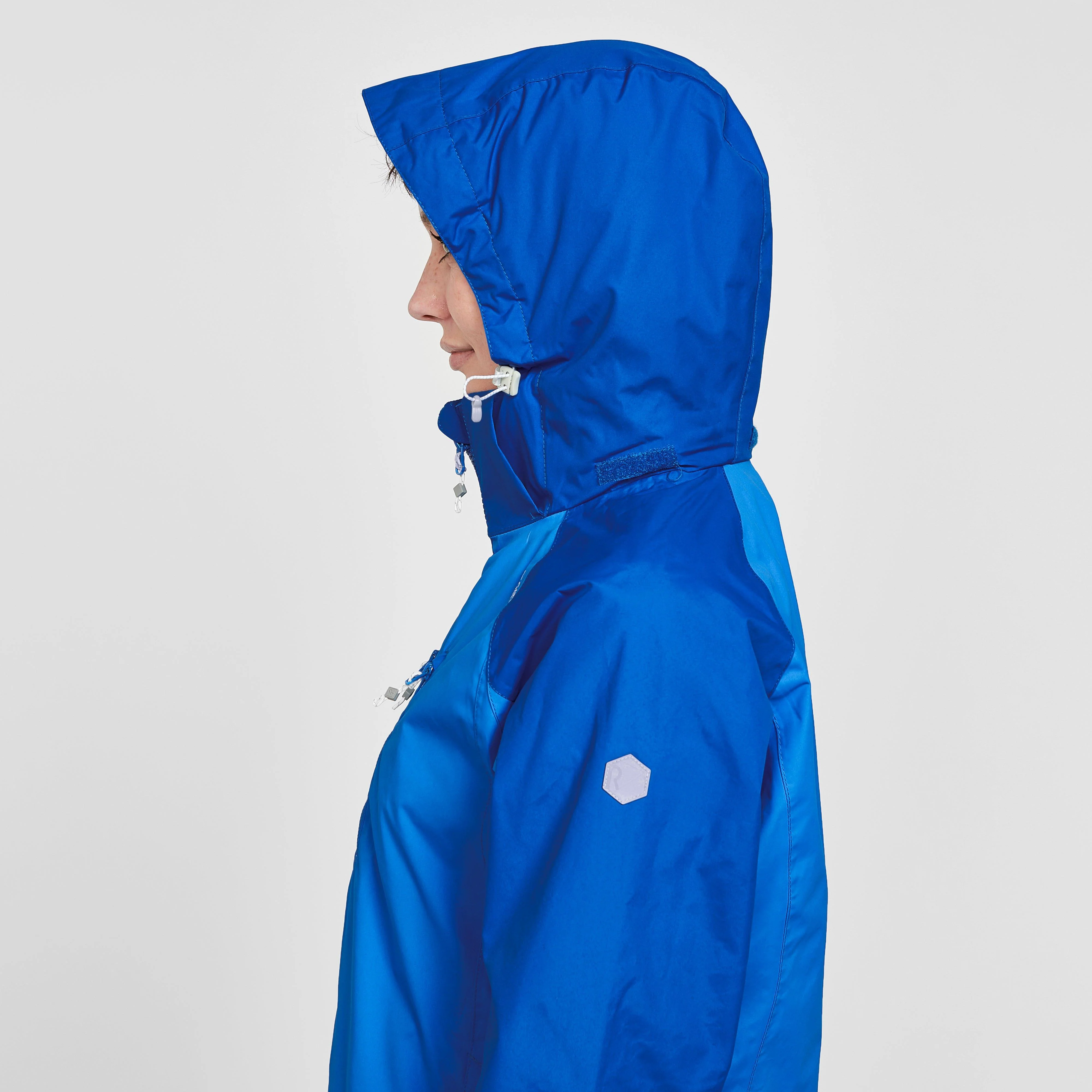 Women’s Kulton Waterproof Jacket - Image 5