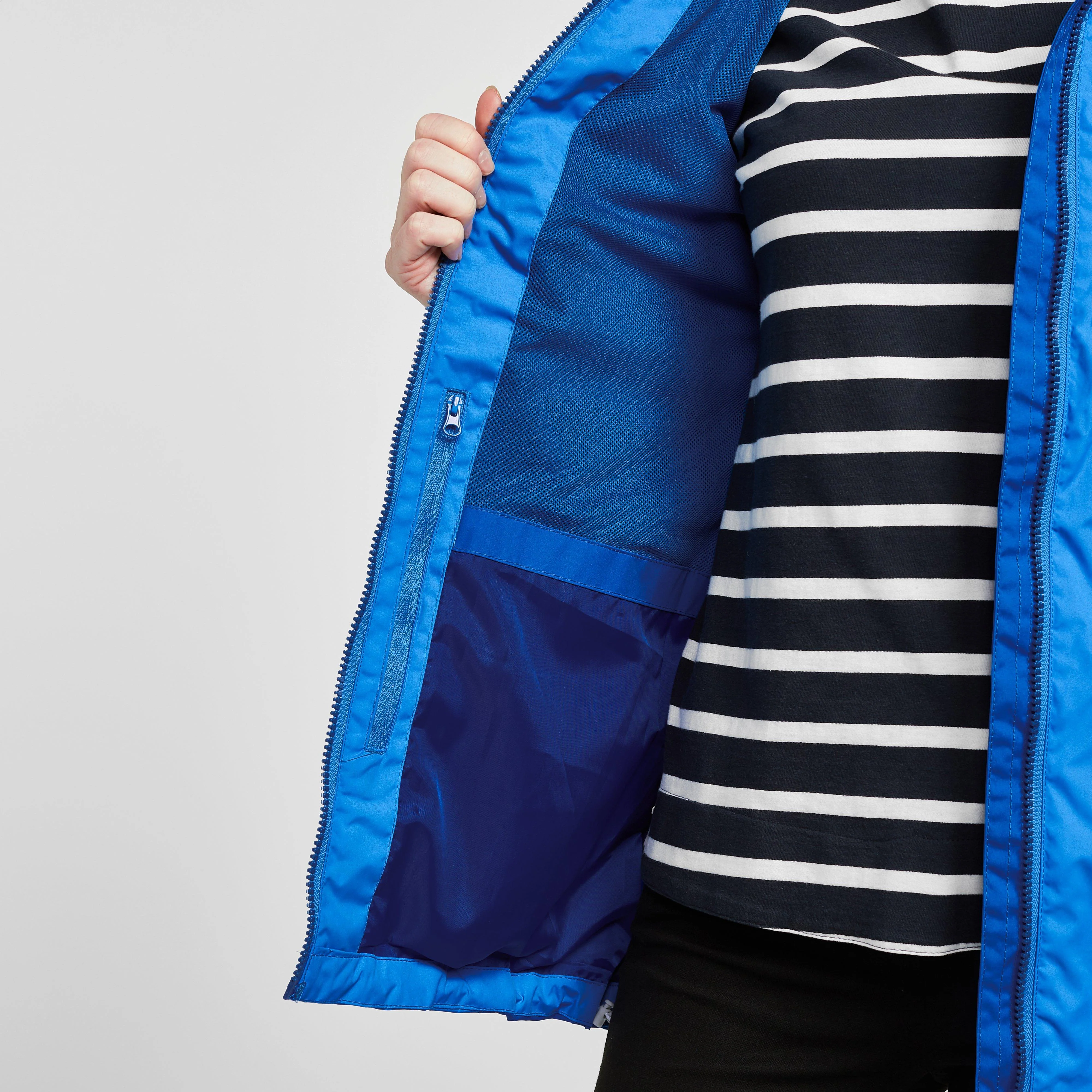 Women’s Kulton Waterproof Jacket - Image 6