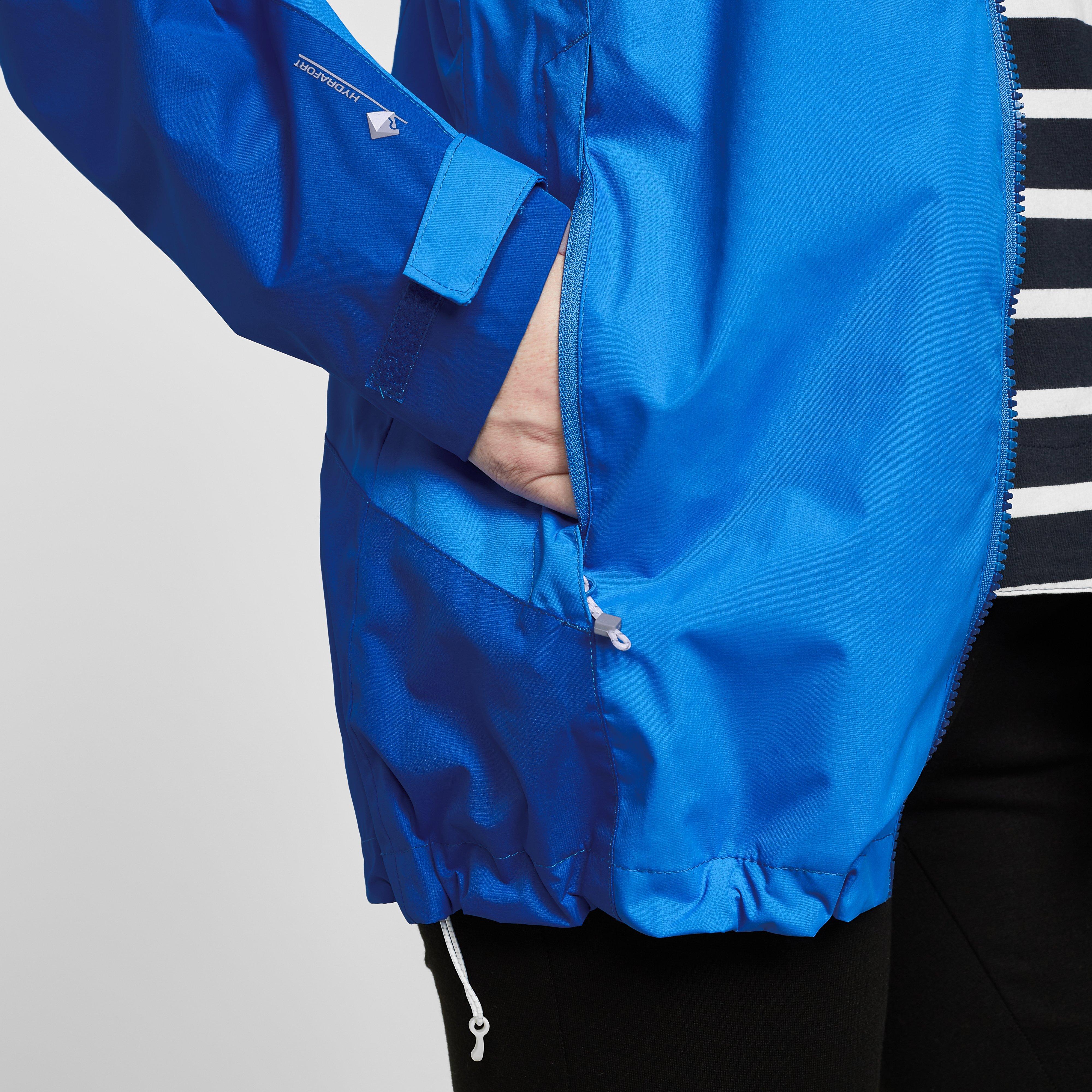 Women’s Kulton Waterproof Jacket - Image 7