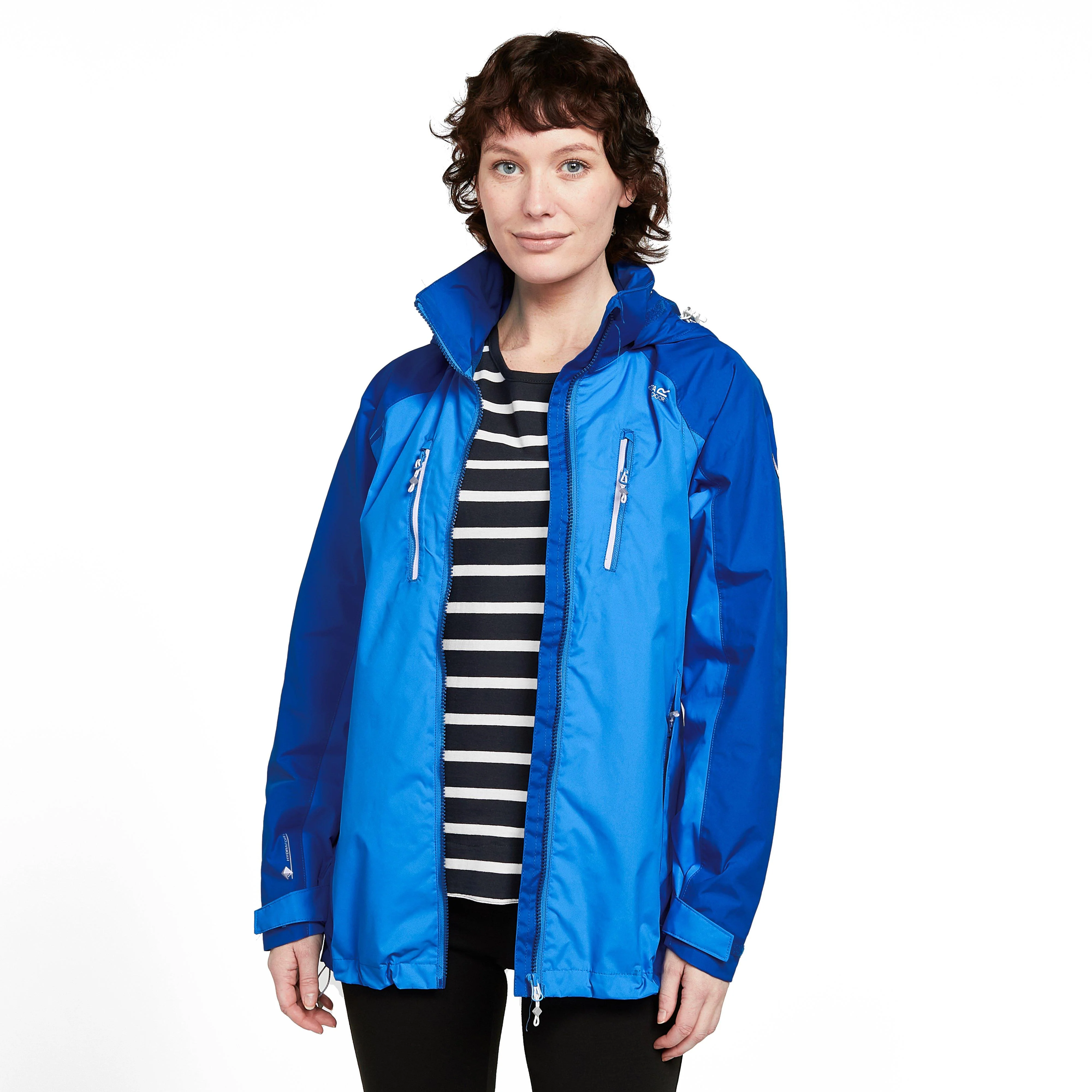 Women’s Kulton Waterproof Jacket - Image 9