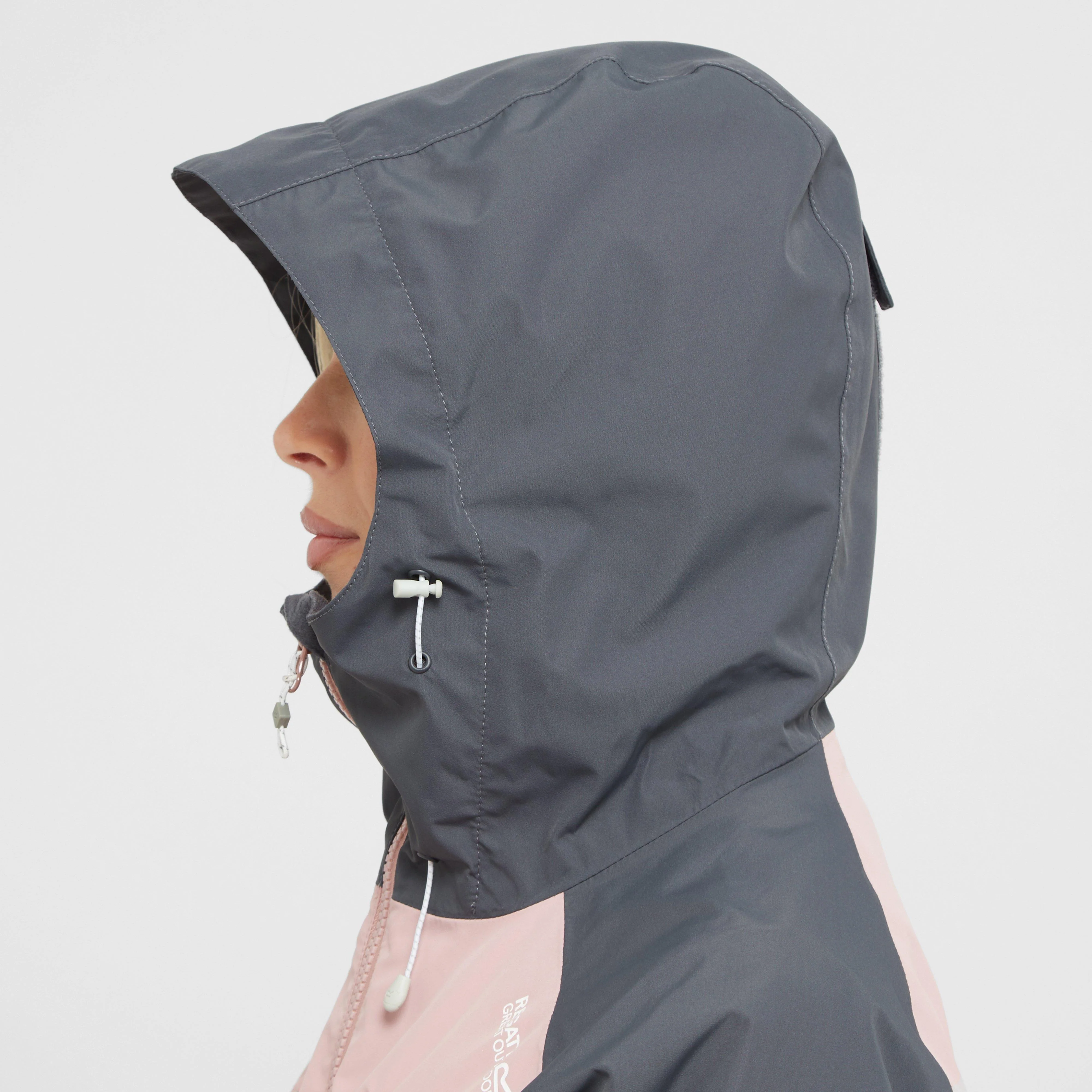 Women’s Kulton Waterproof Jacket - Image 5