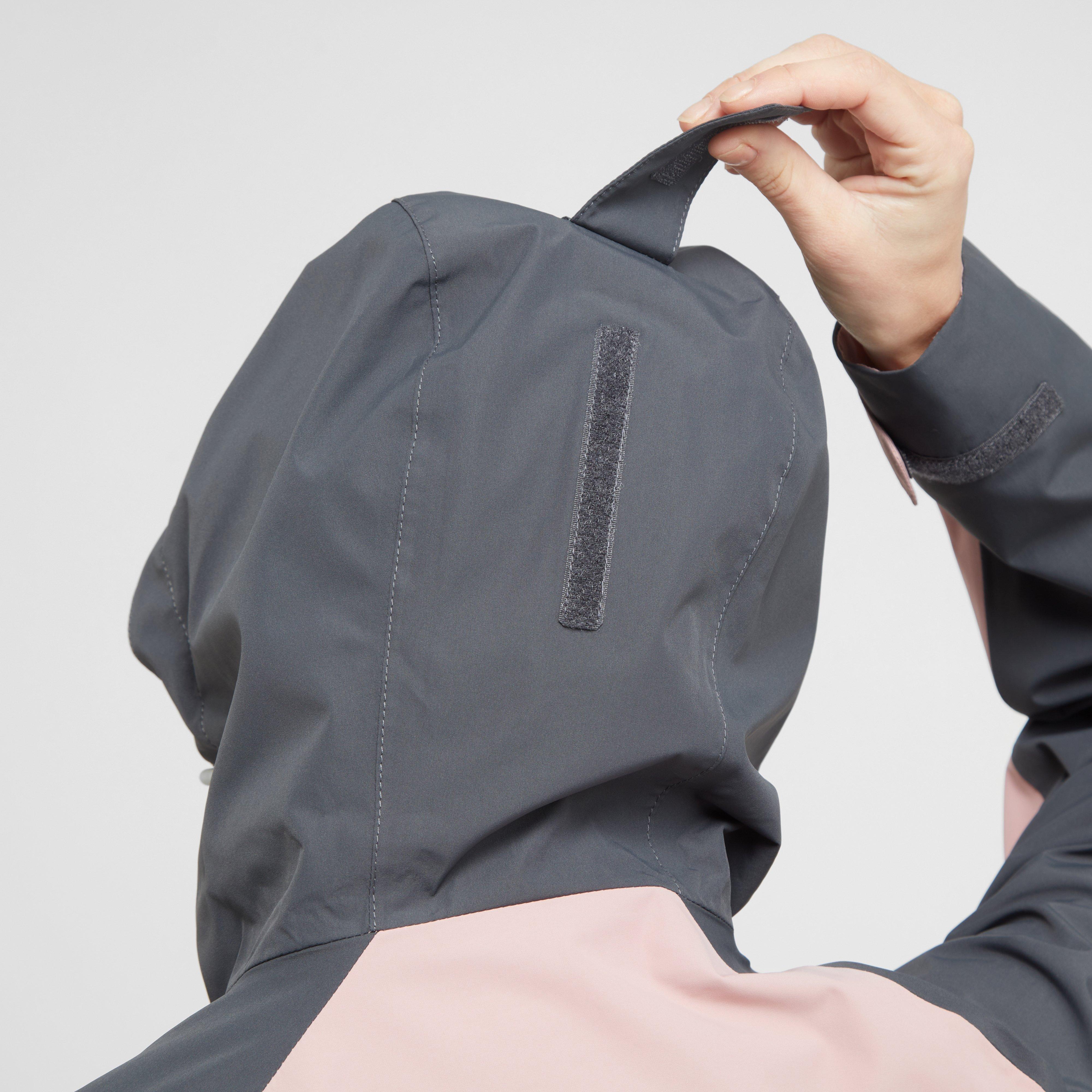 Women’s Kulton Waterproof Jacket - Image 6