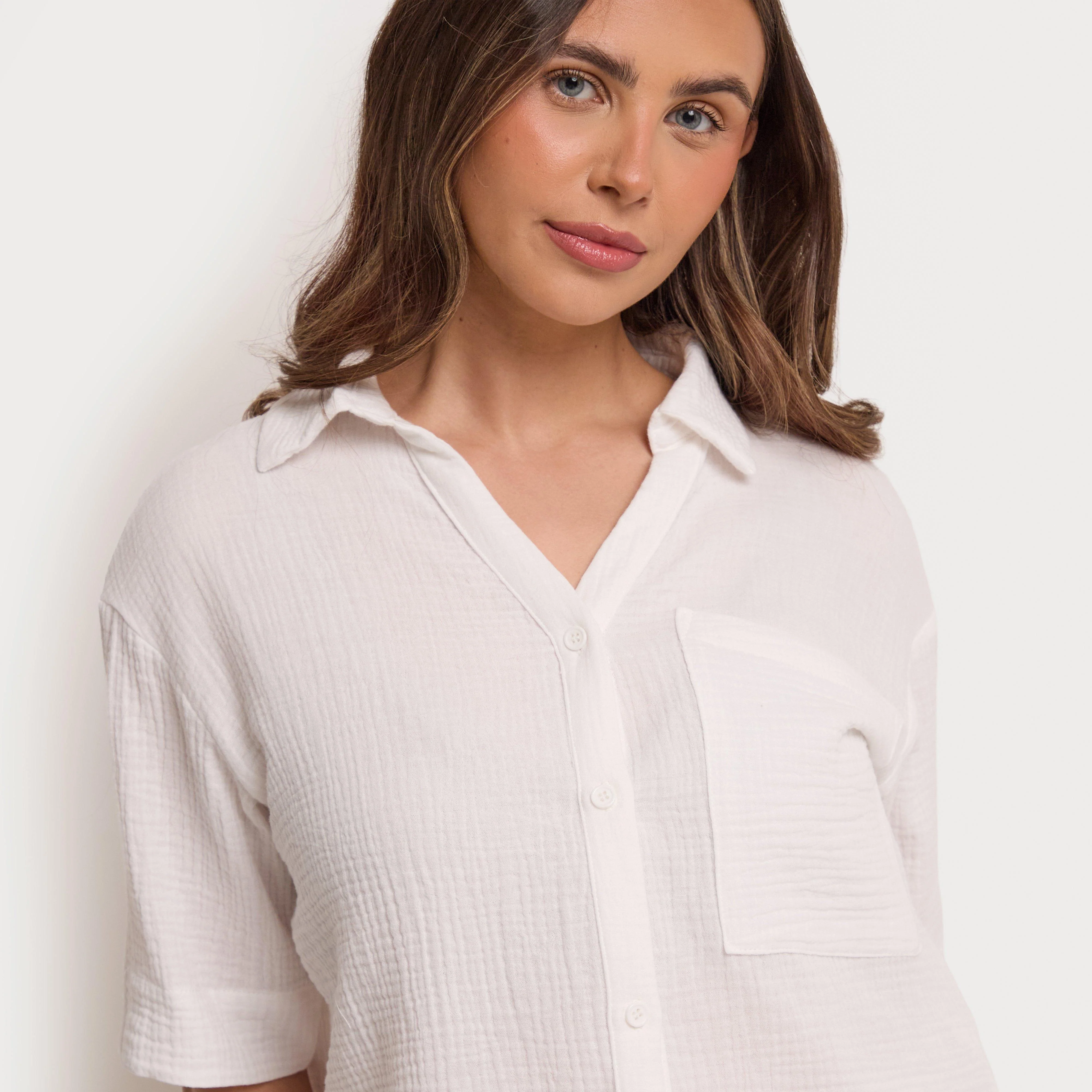 Women's Lanikai Shirt - Image 4
