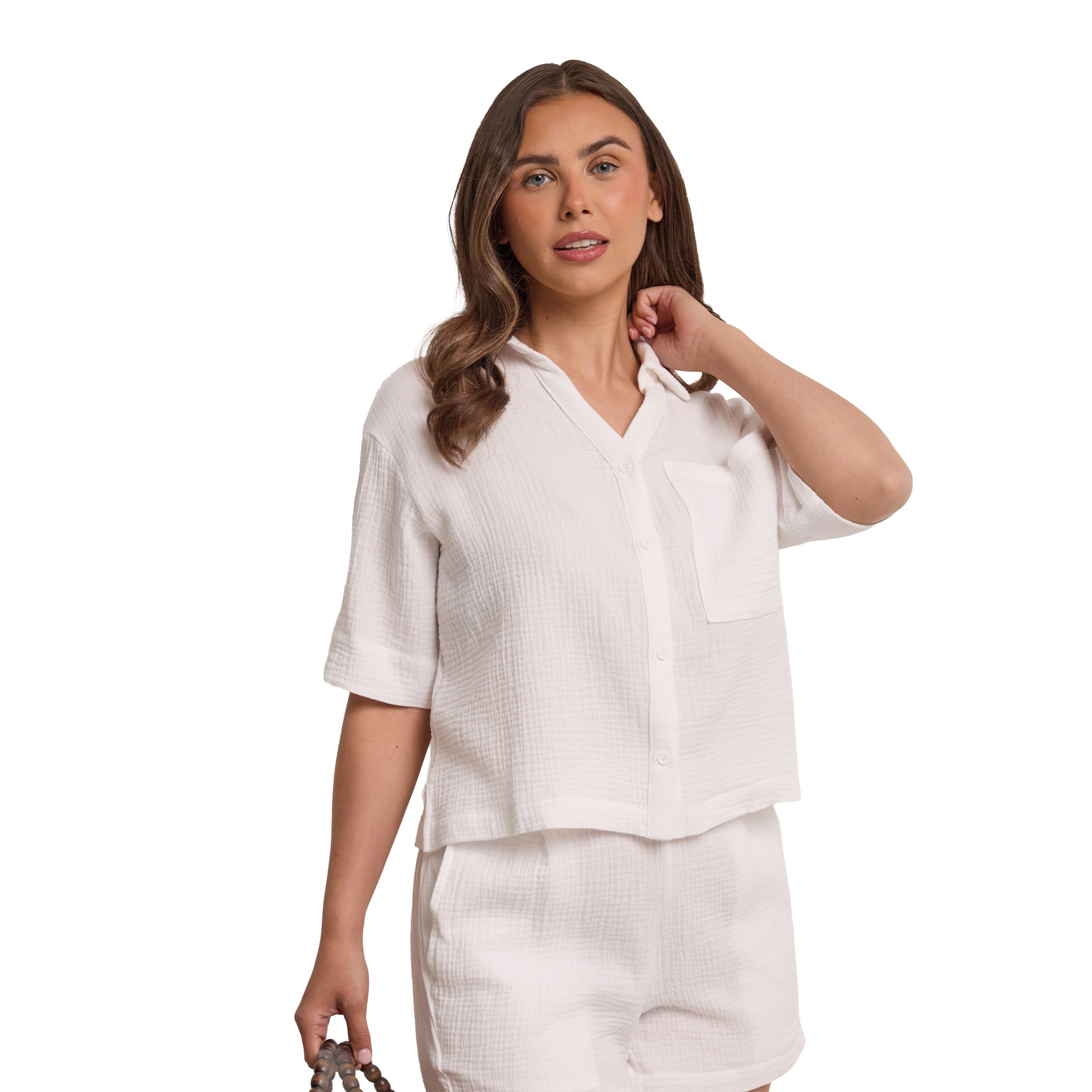 Women's Lanikai Shirt - Image 5