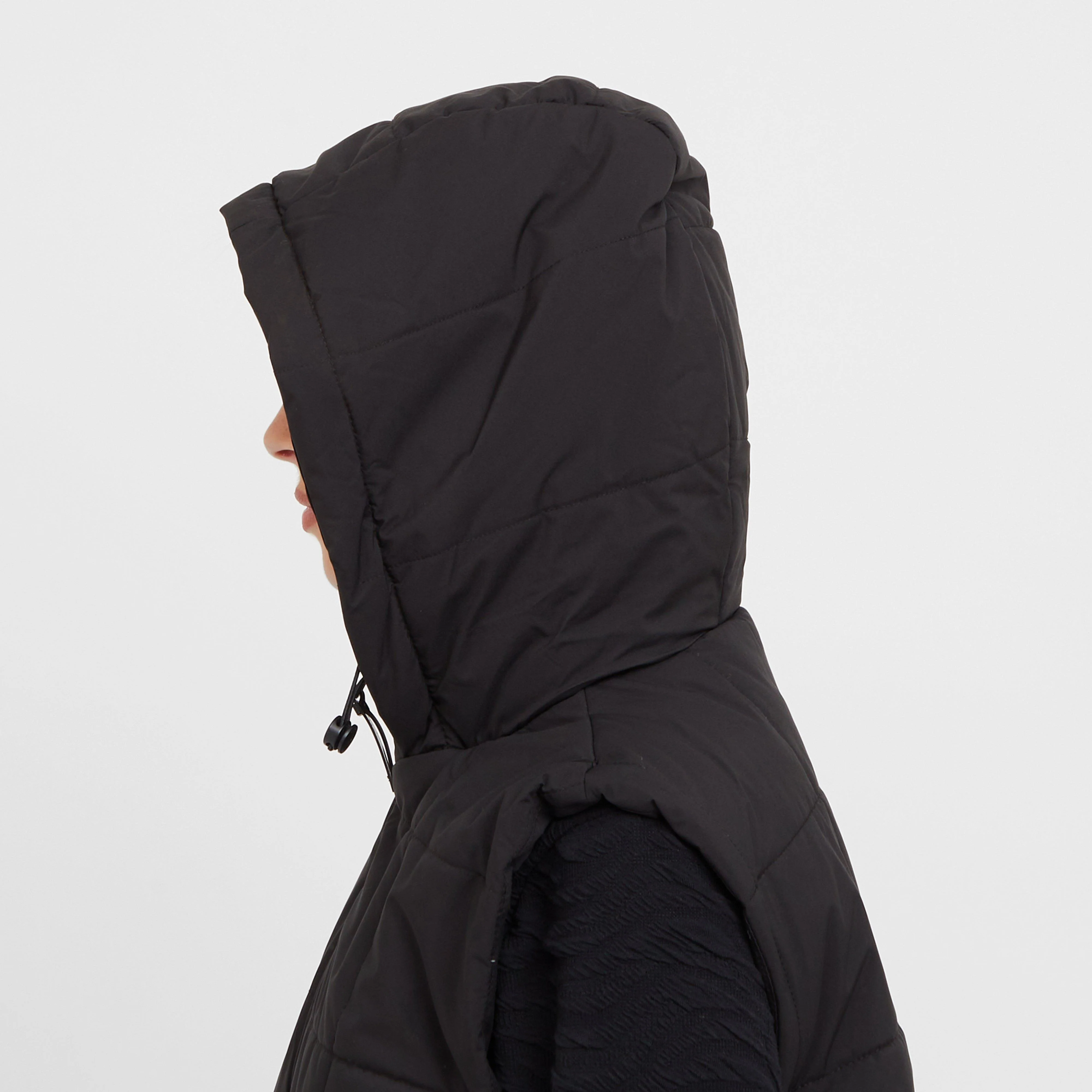 Women’s Leandra Longline Gilet - Image 5