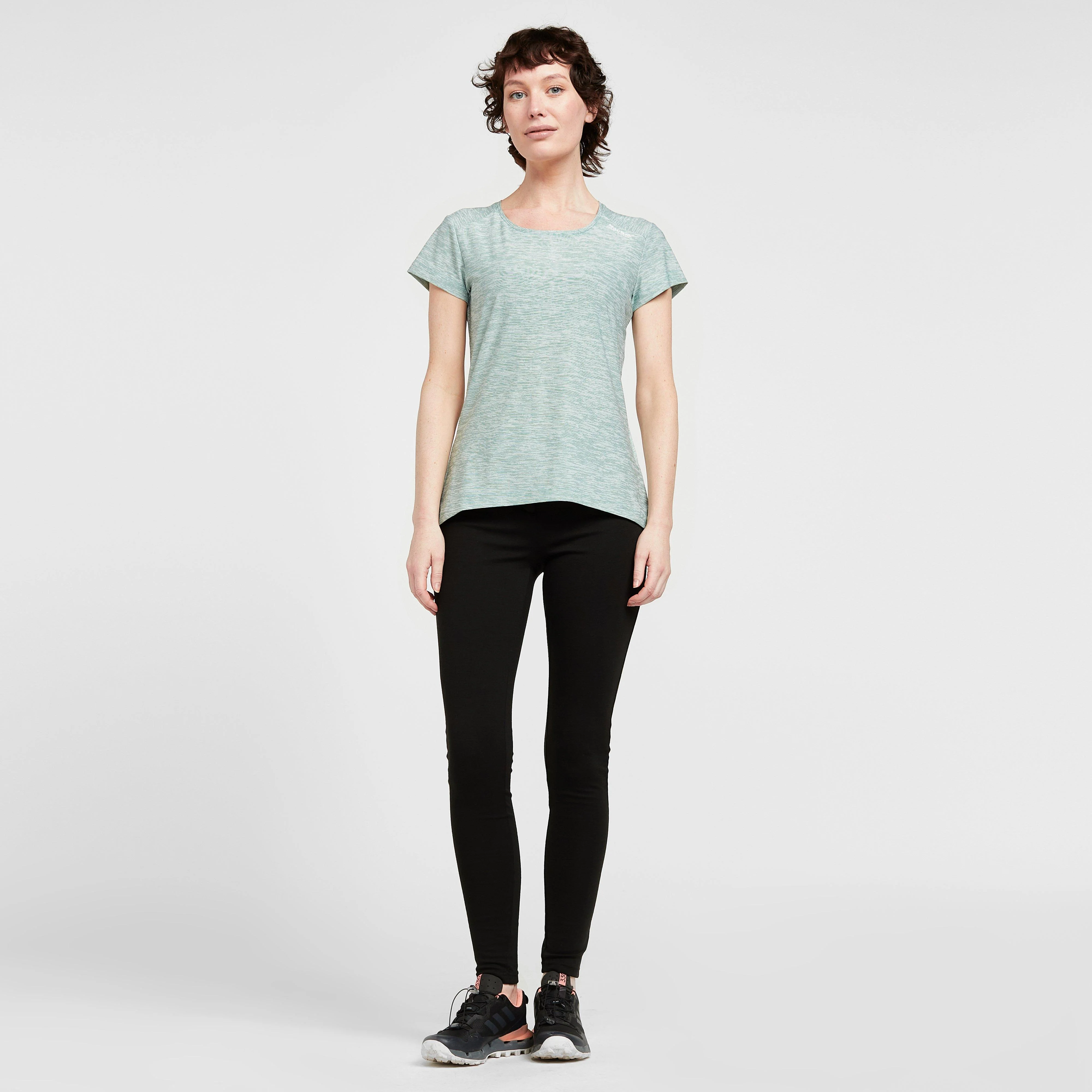 Women’s Limonite V T-Shirt - Image 3