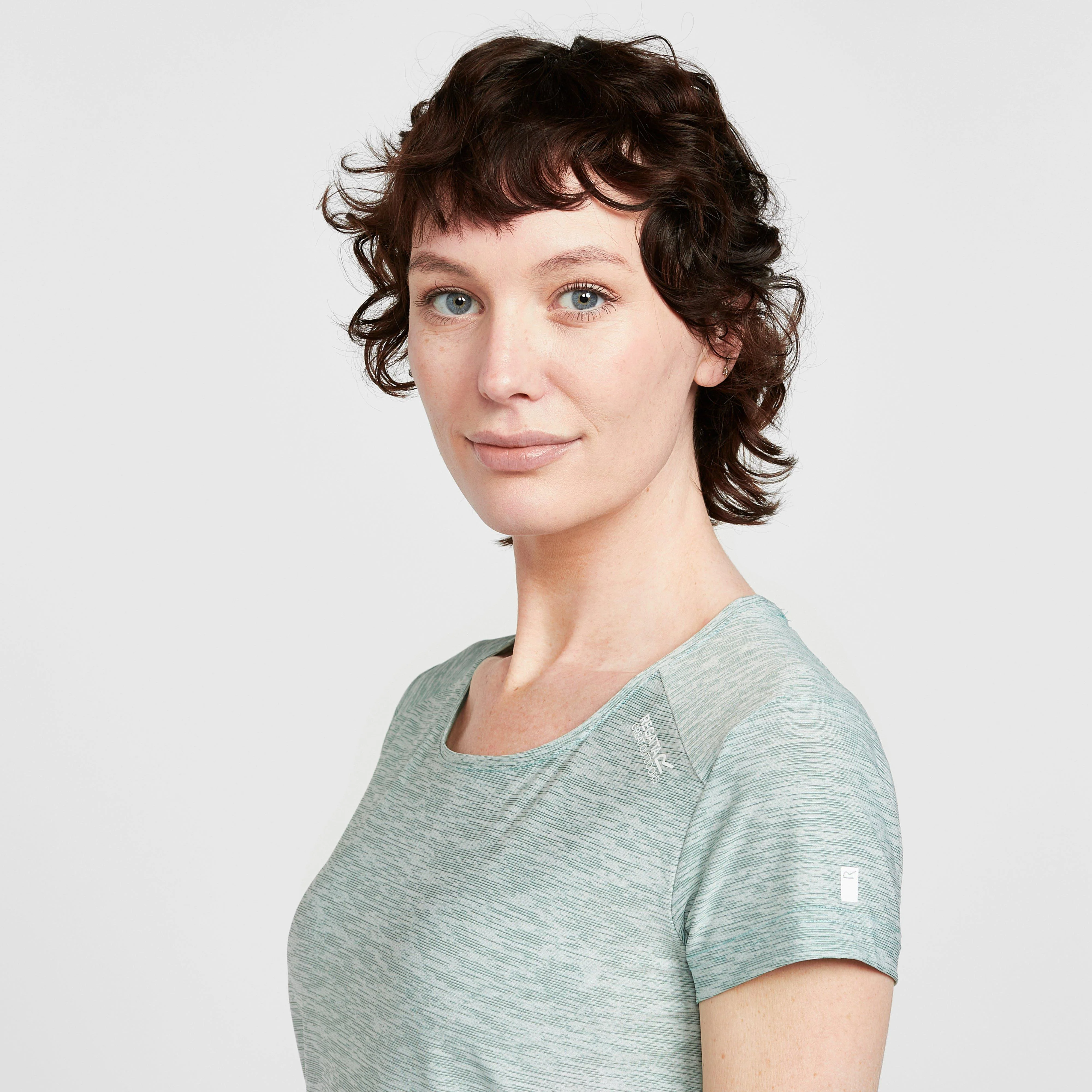Women’s Limonite V T-Shirt - Image 4