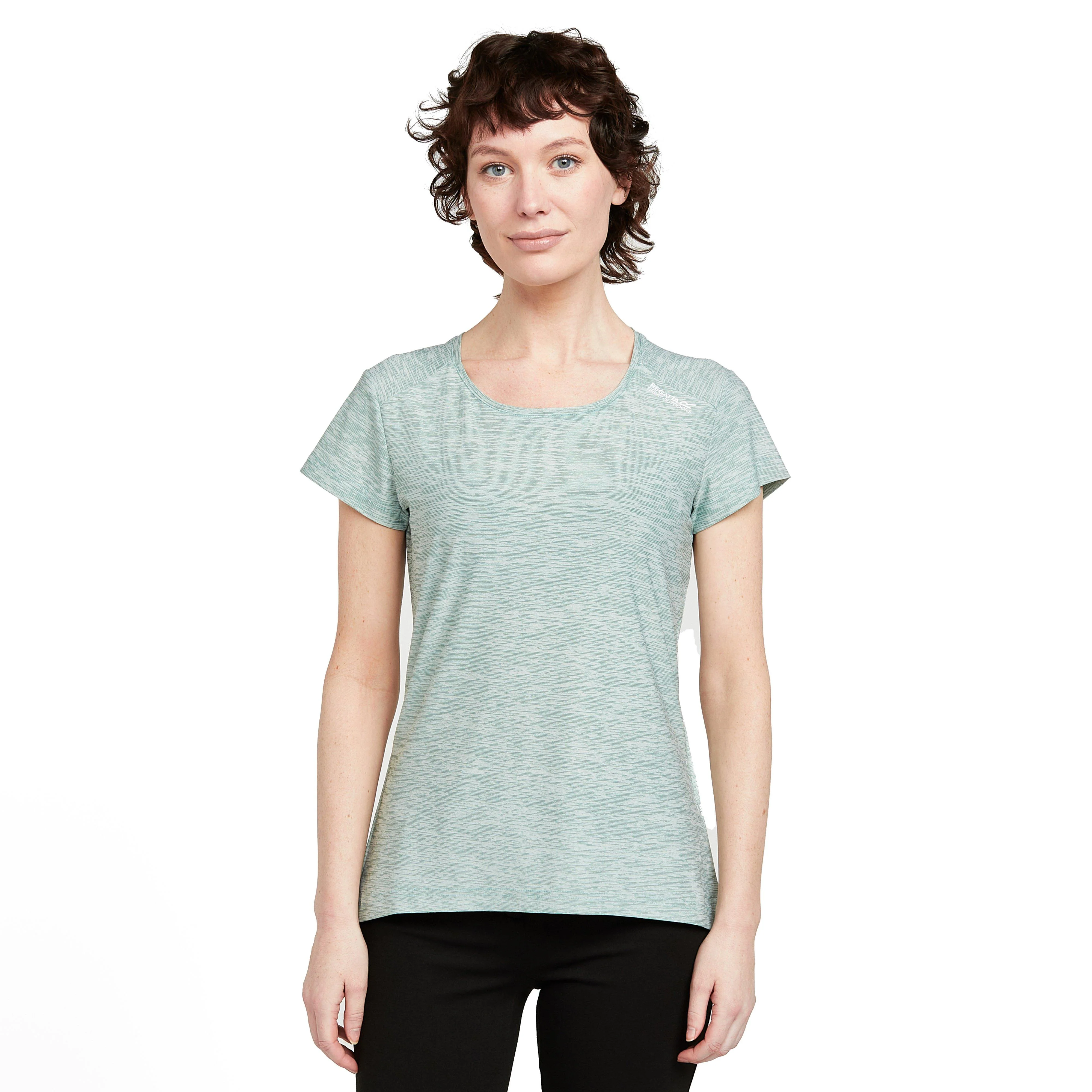 Women’s Limonite V T-Shirt - Image 6