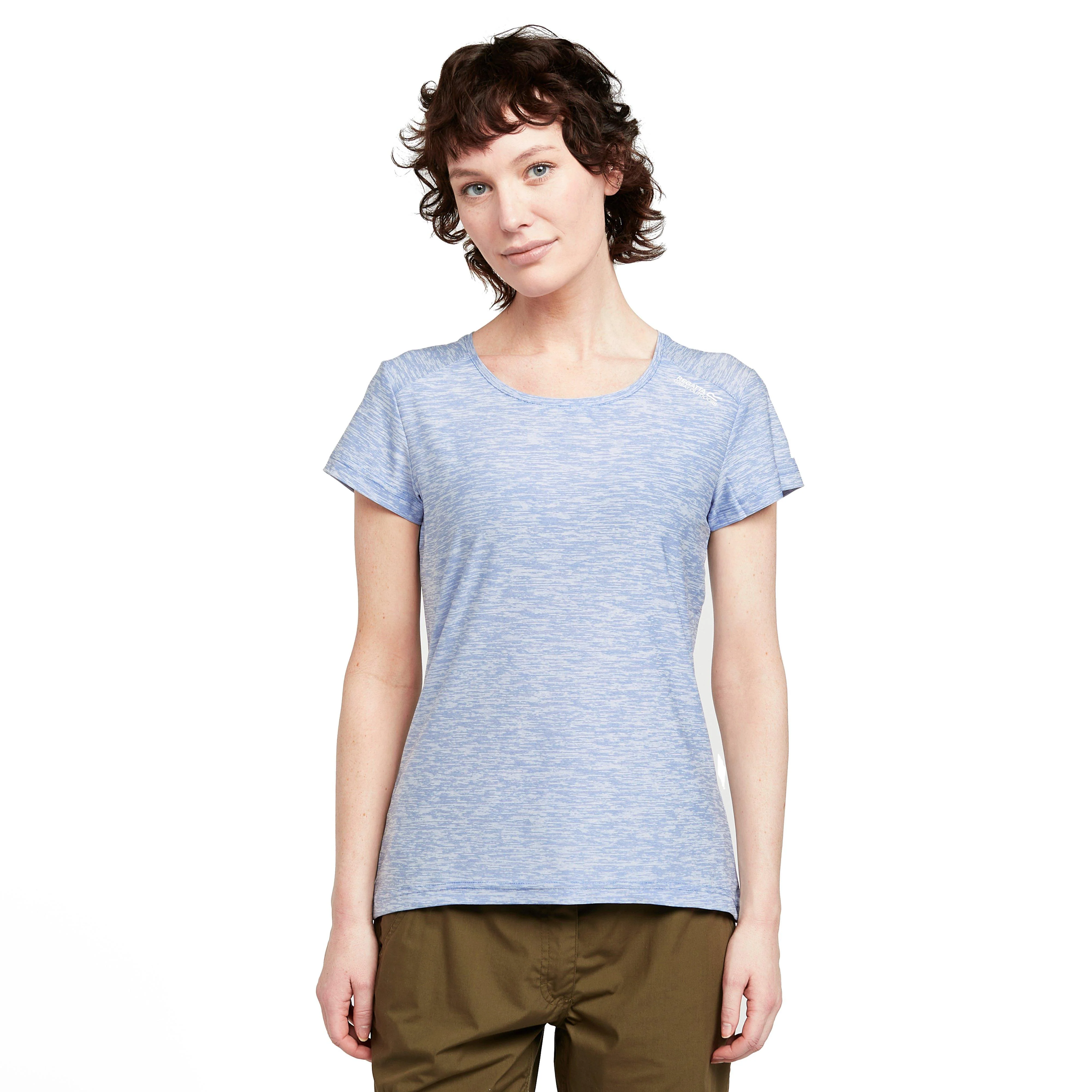 Women’s Limonite V T-Shirt - Image 6