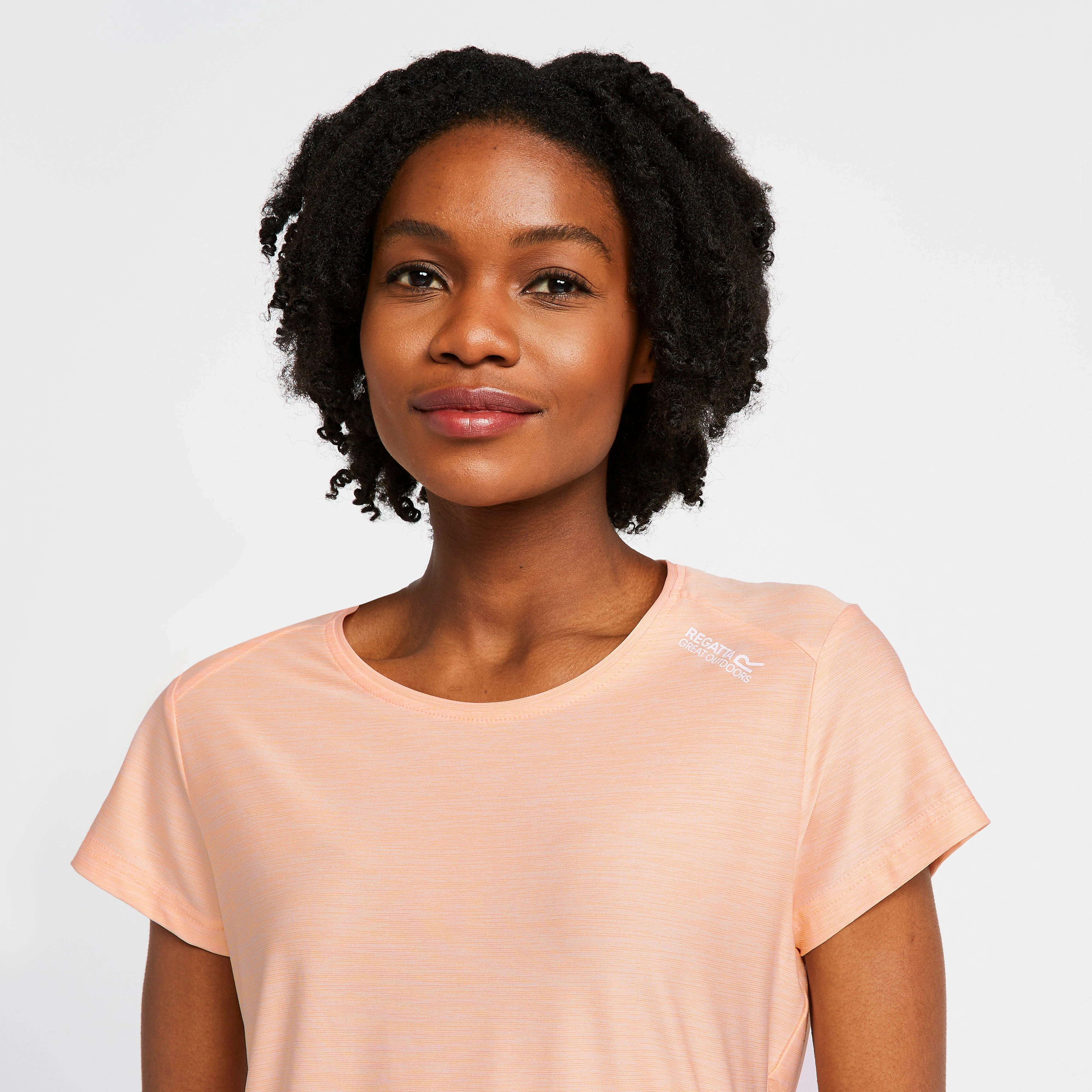 Women’s Limonite V T-Shirt - Image 4