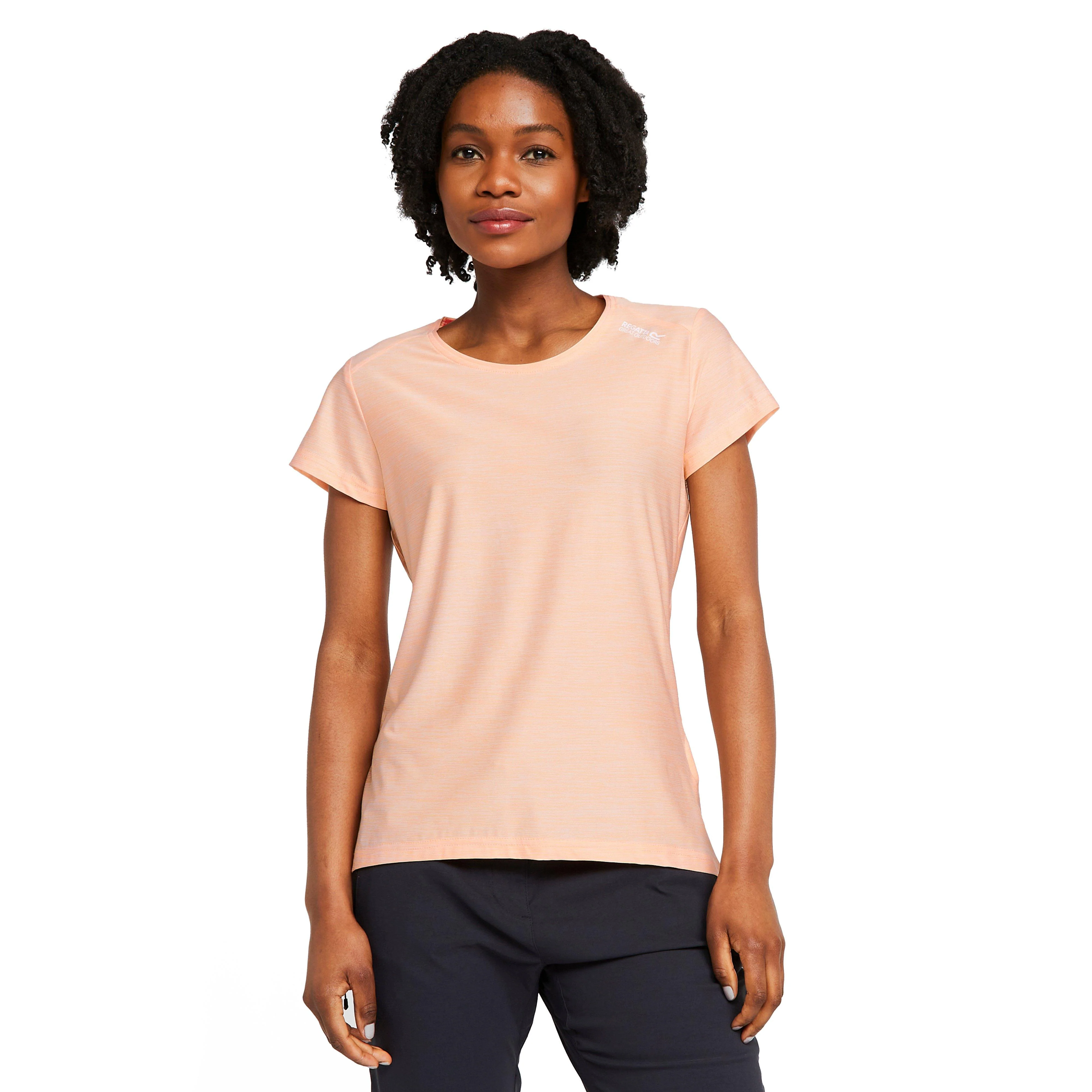 Women’s Limonite V T-Shirt - Image 7