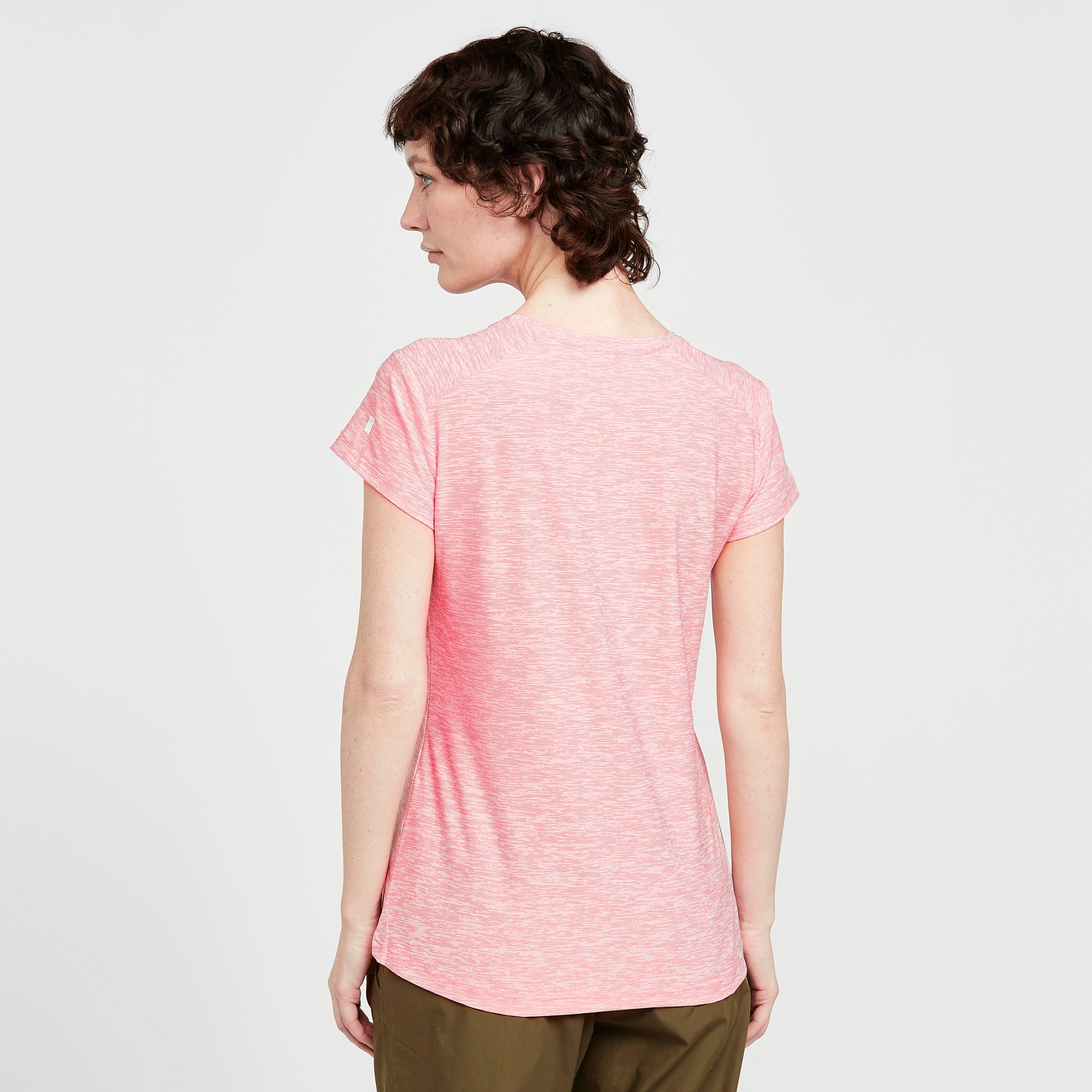 Women’s Limonite V T-Shirt - Image 2