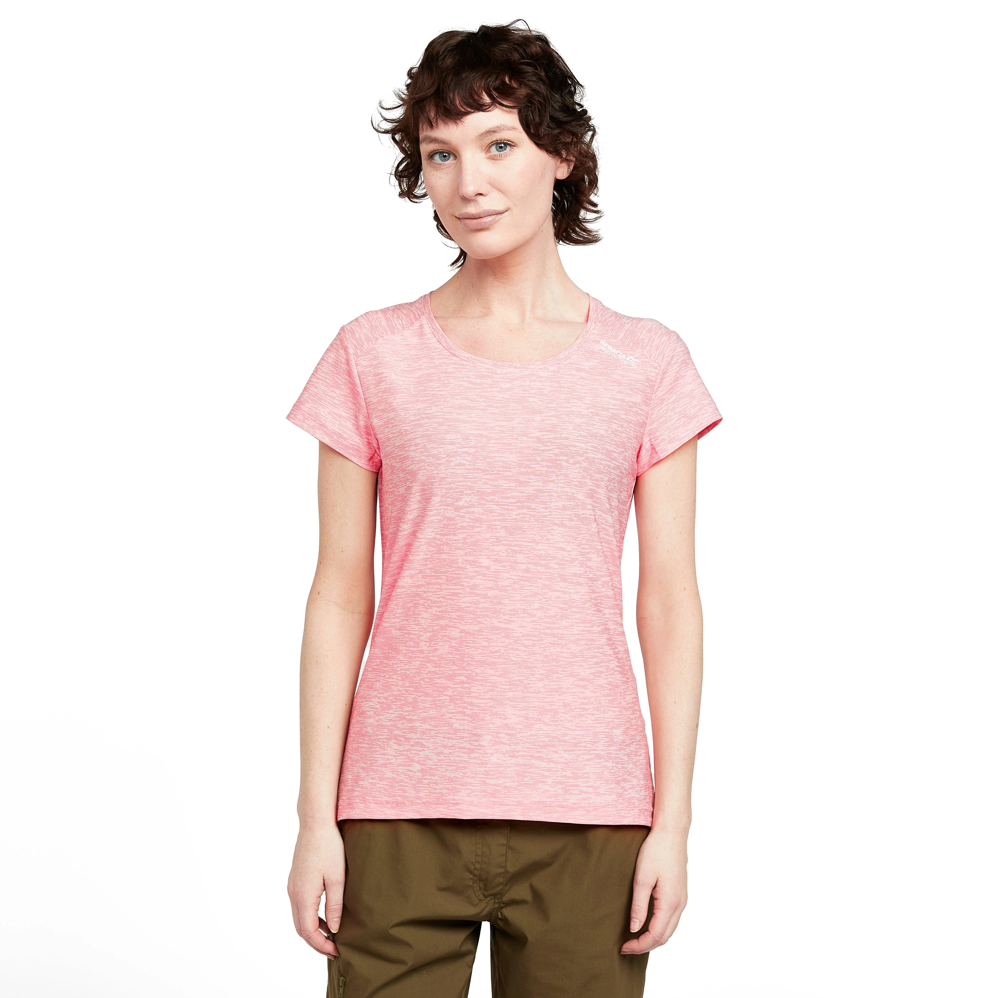 Women’s Limonite V T-Shirt - Image 6