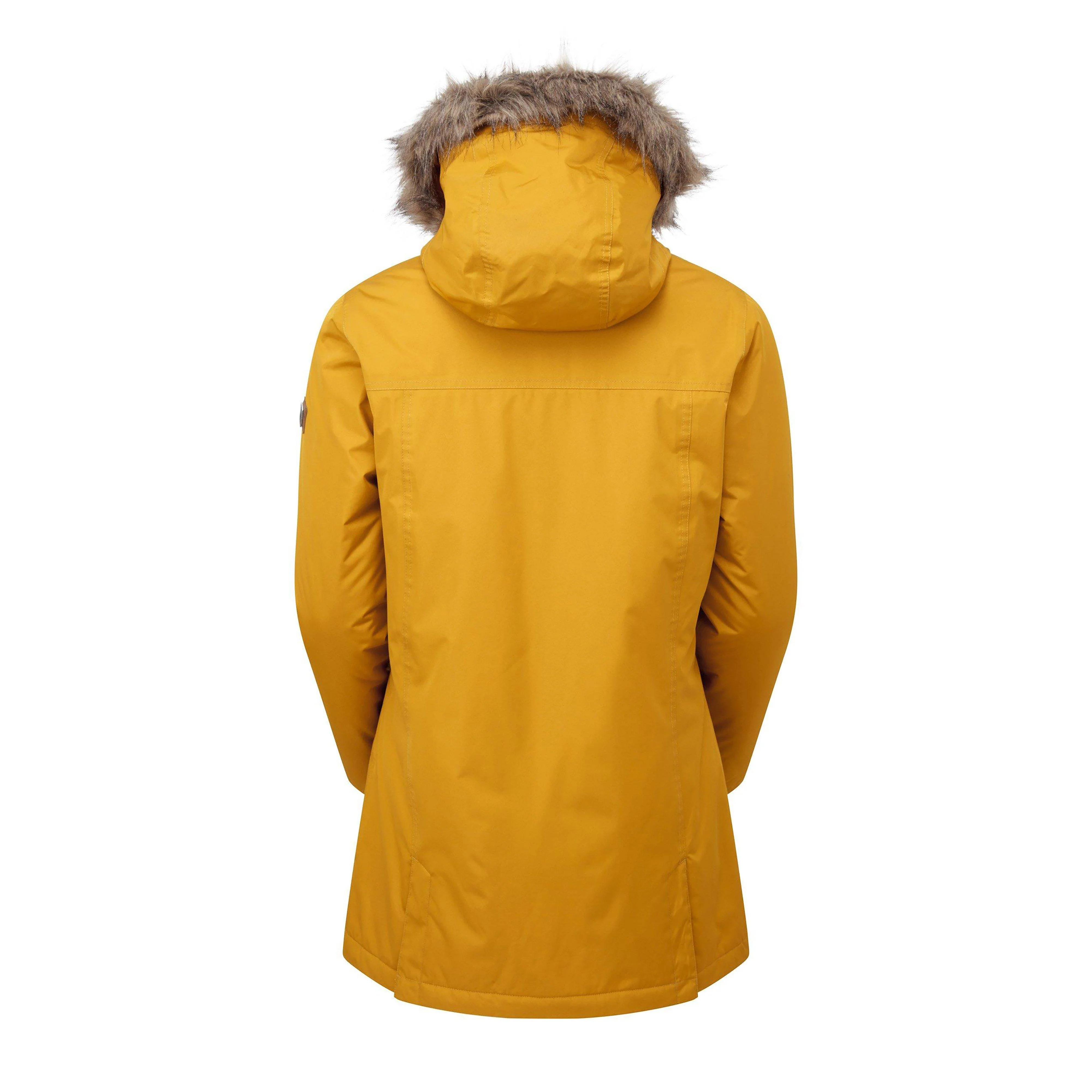 Women's Lorynn Insulated Waterproof Jacket - Image 2