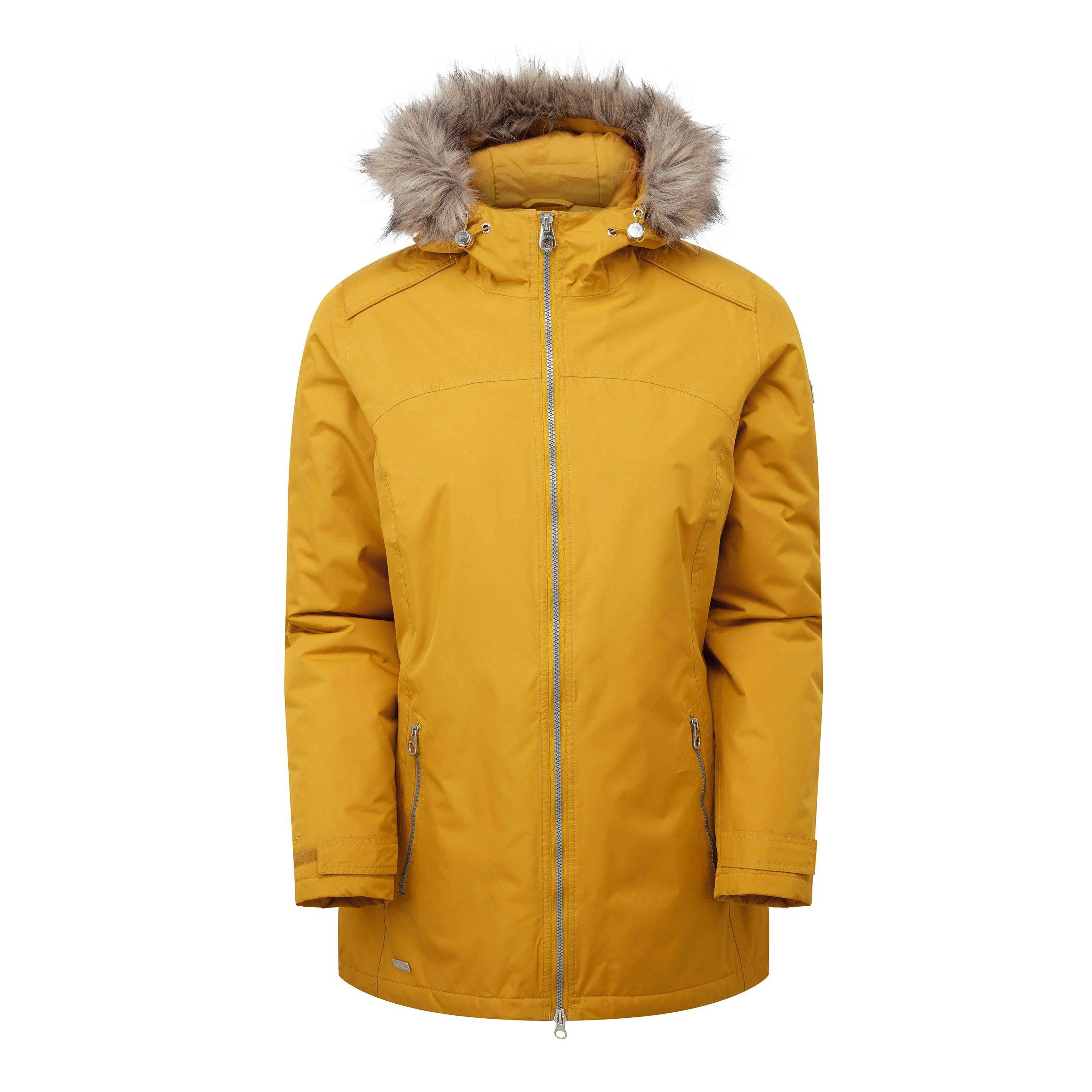 Women's Lorynn Insulated Waterproof Jacket - Image 3