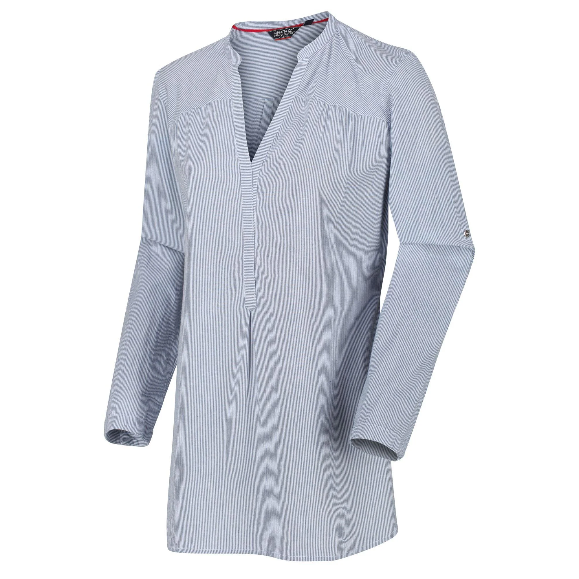 Women's Maelie Shirt - Image 4