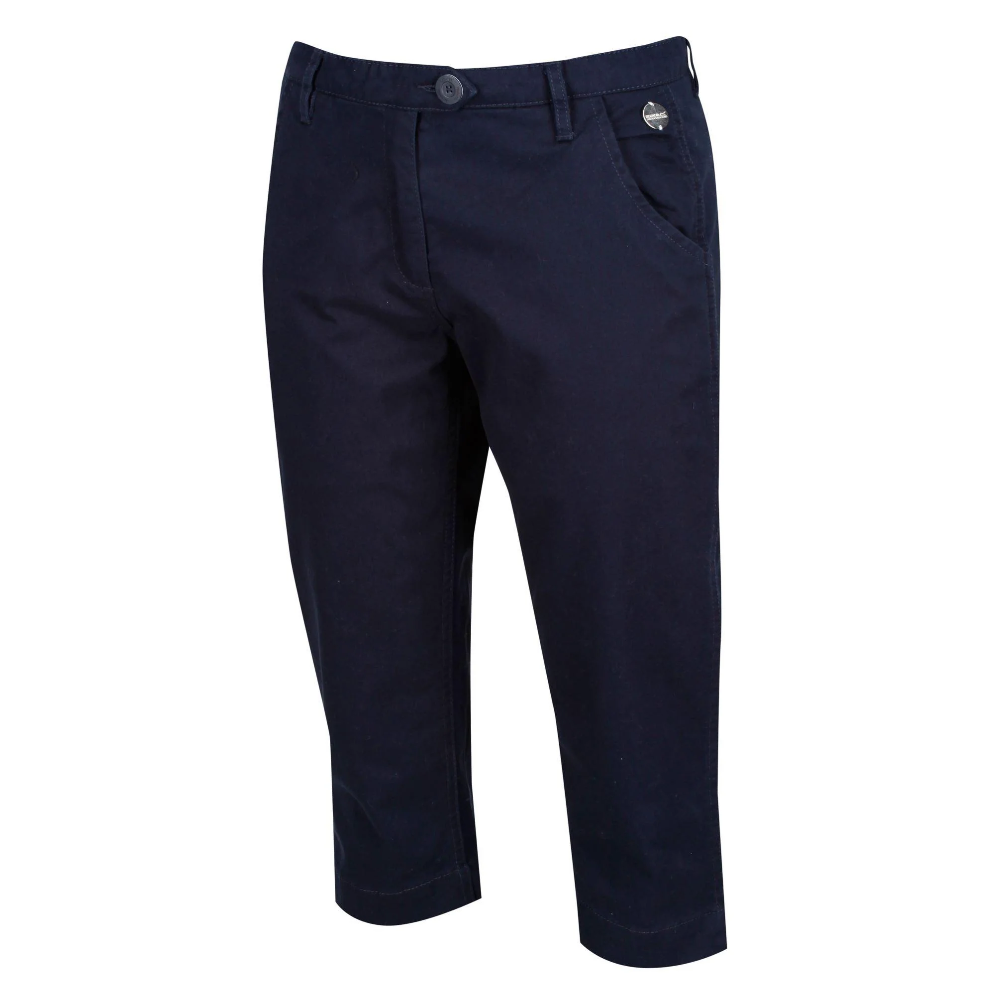 Women's Maleena Capri Trousers - Image 4