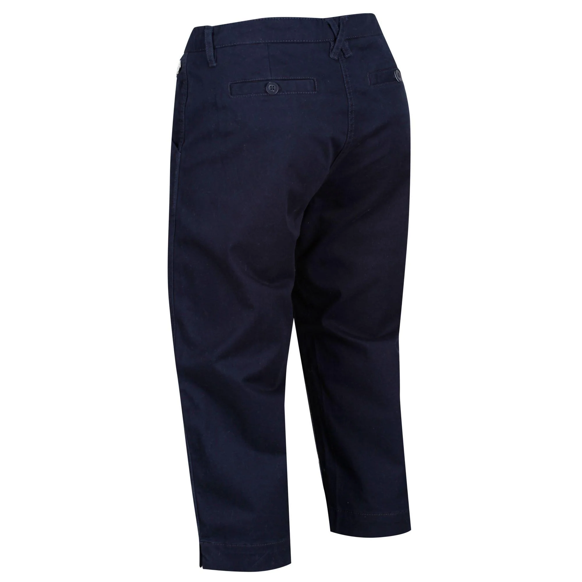 Women's Maleena Capri Trousers - Image 5