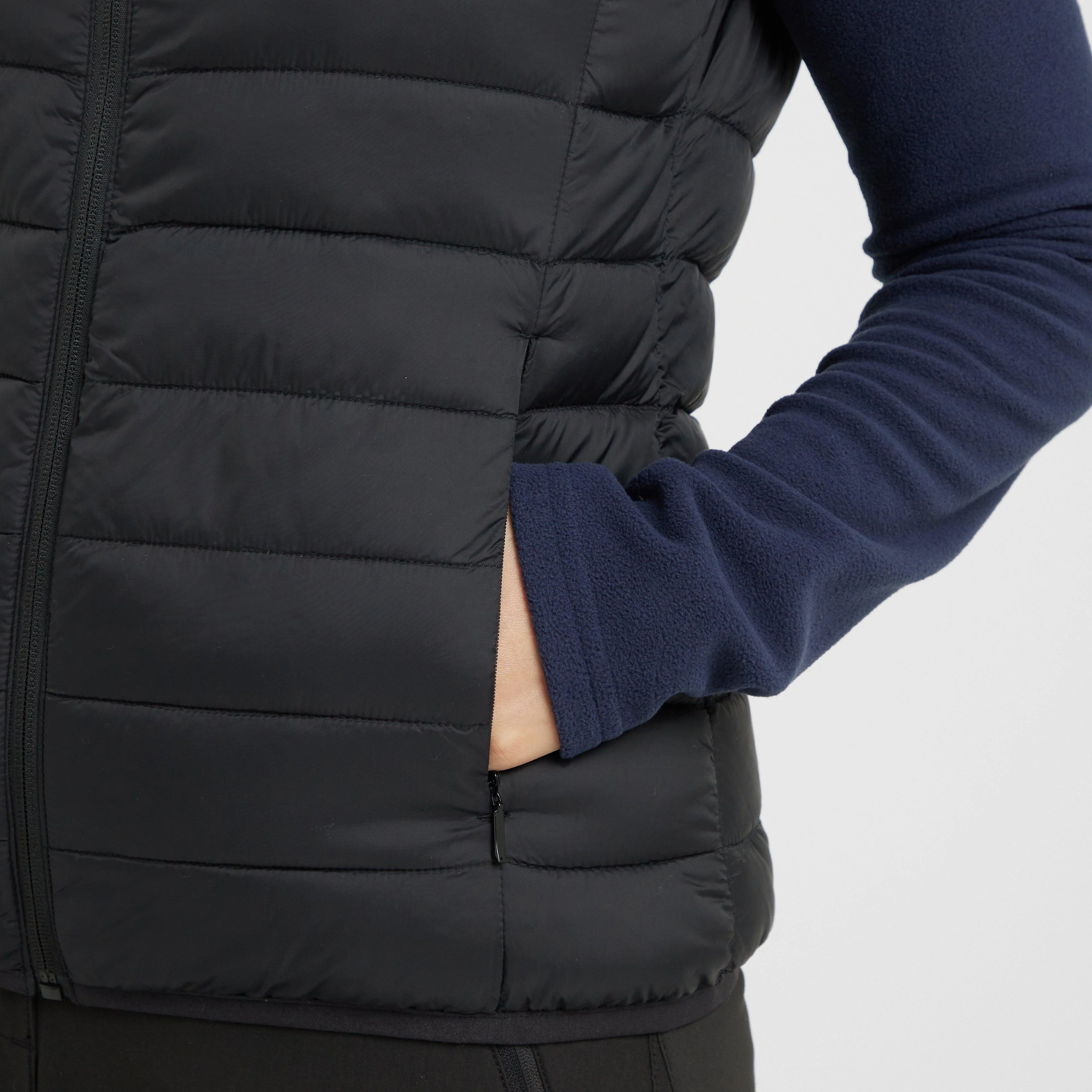 Women's Marizon Baffled Gilet - Image 4