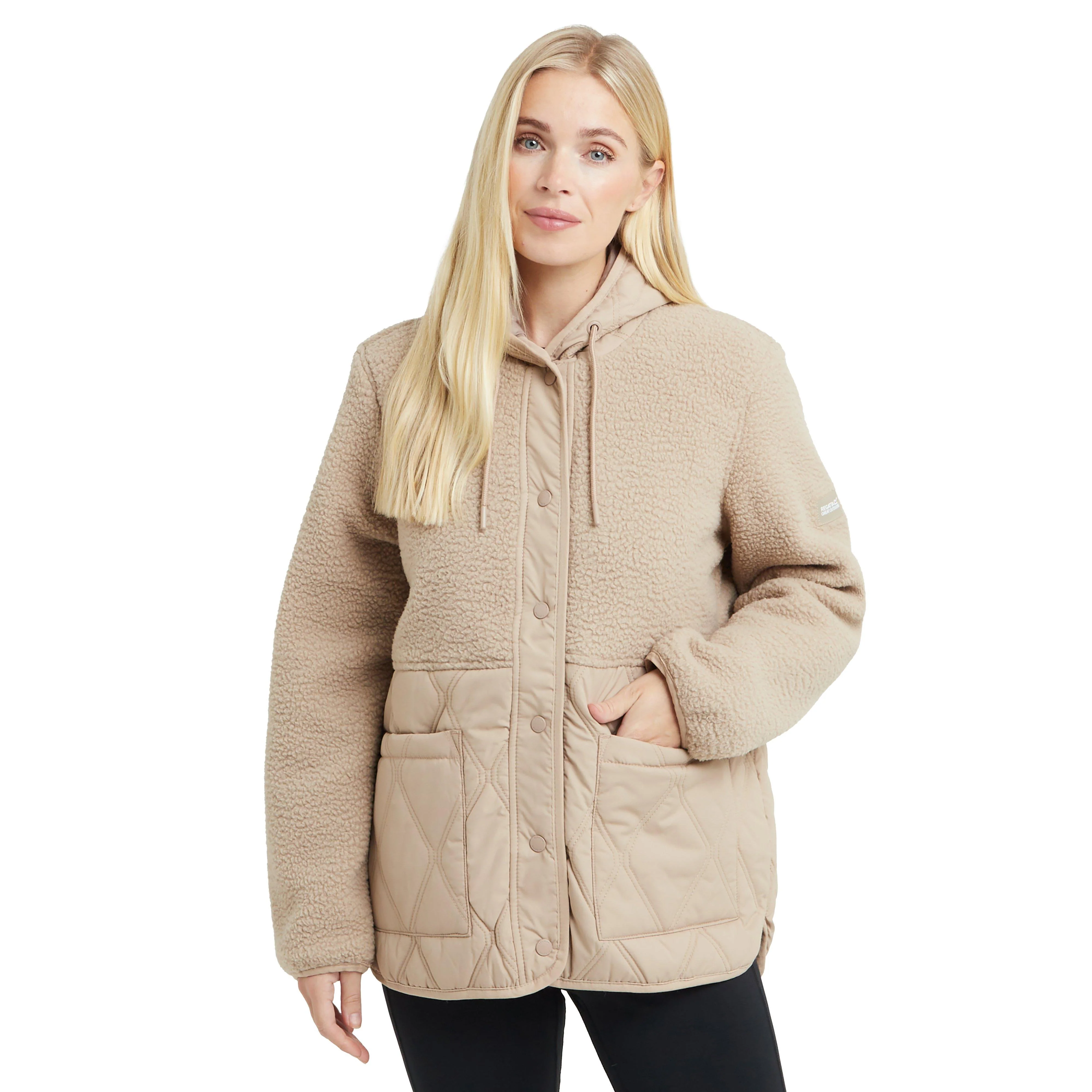 Women's Mikayla Jacket - Image 8