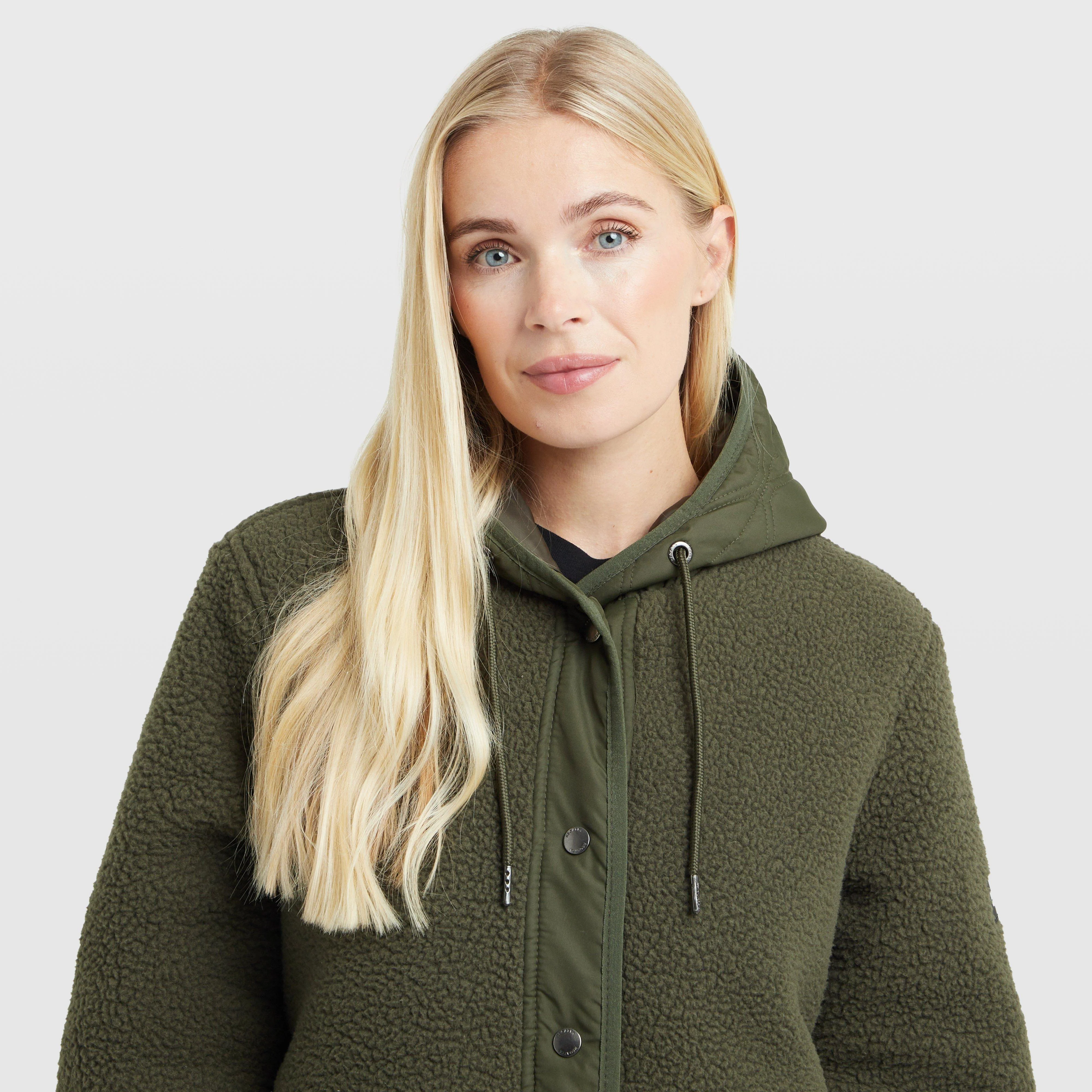 Women's Mikayla Jacket - Image 4