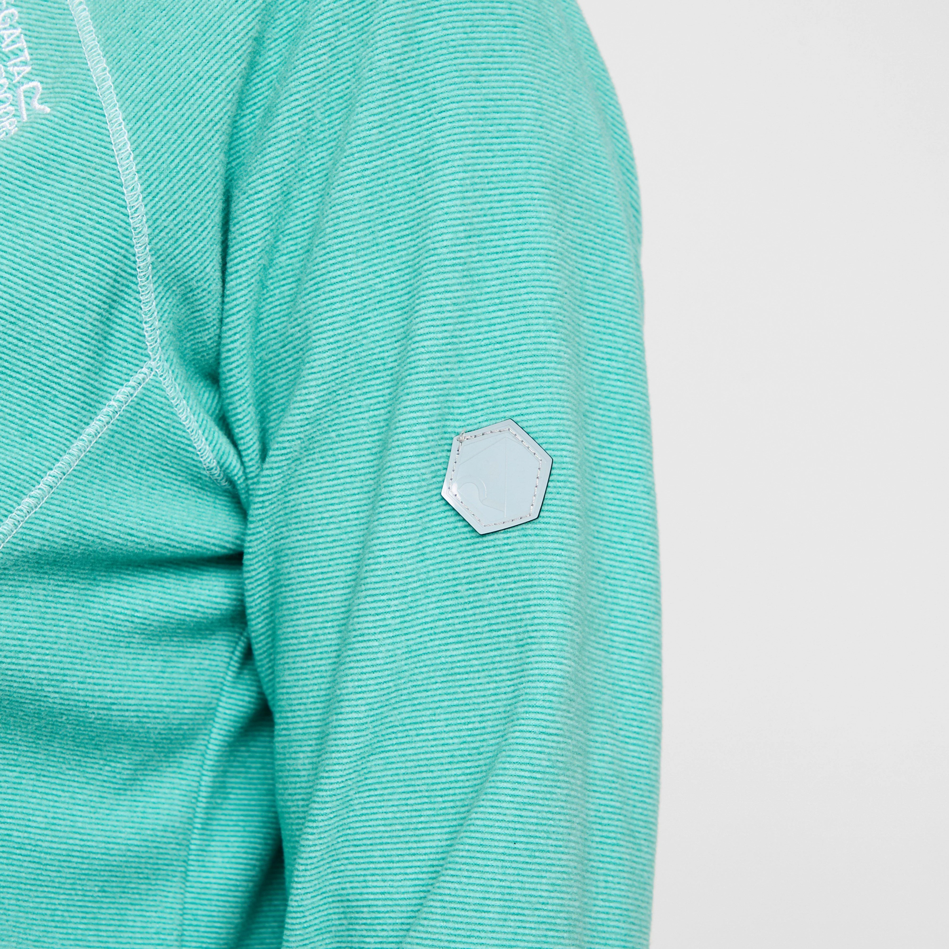 Women's Montes Half Zip Fleece - Image 5