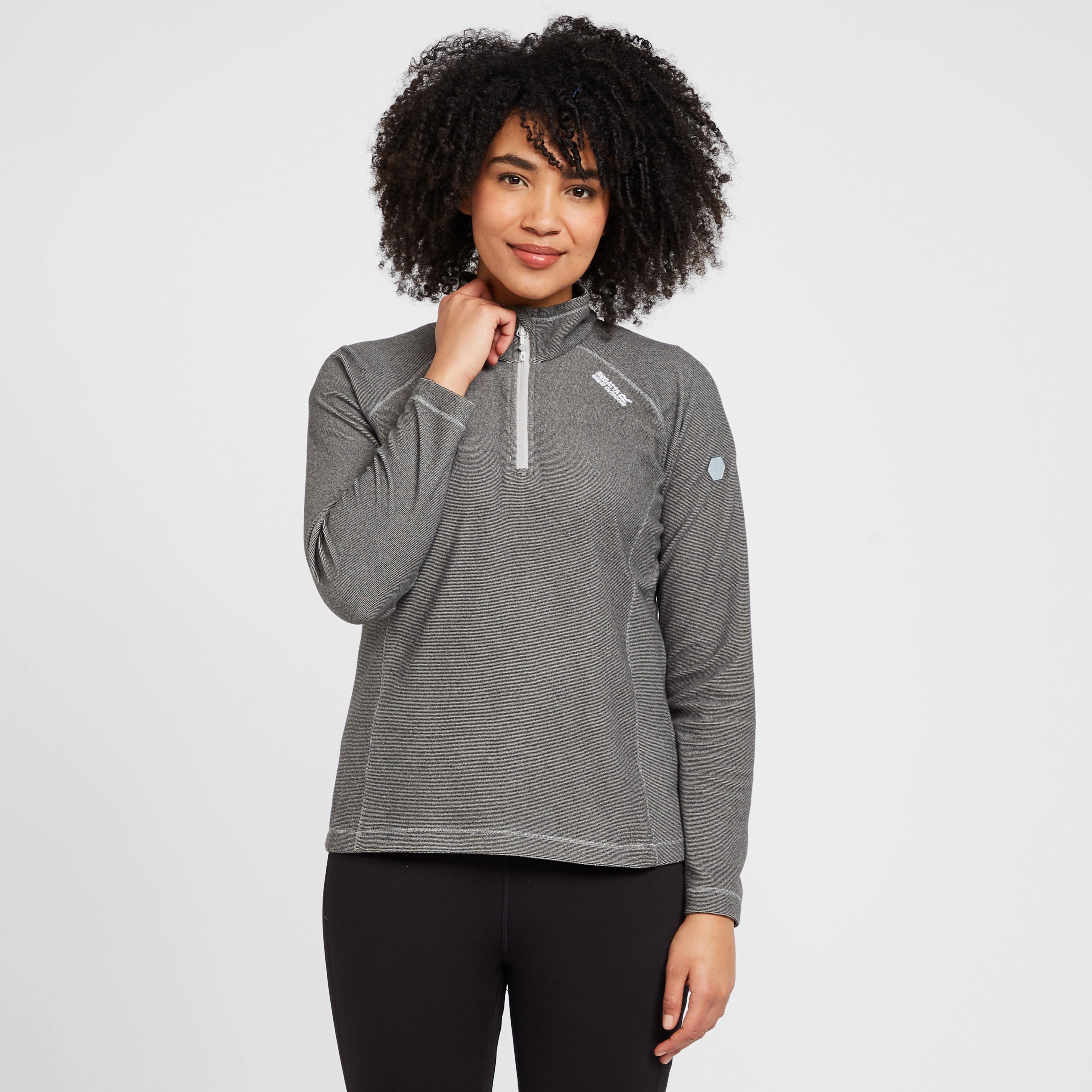 Women's Montes Half Zip Fleece