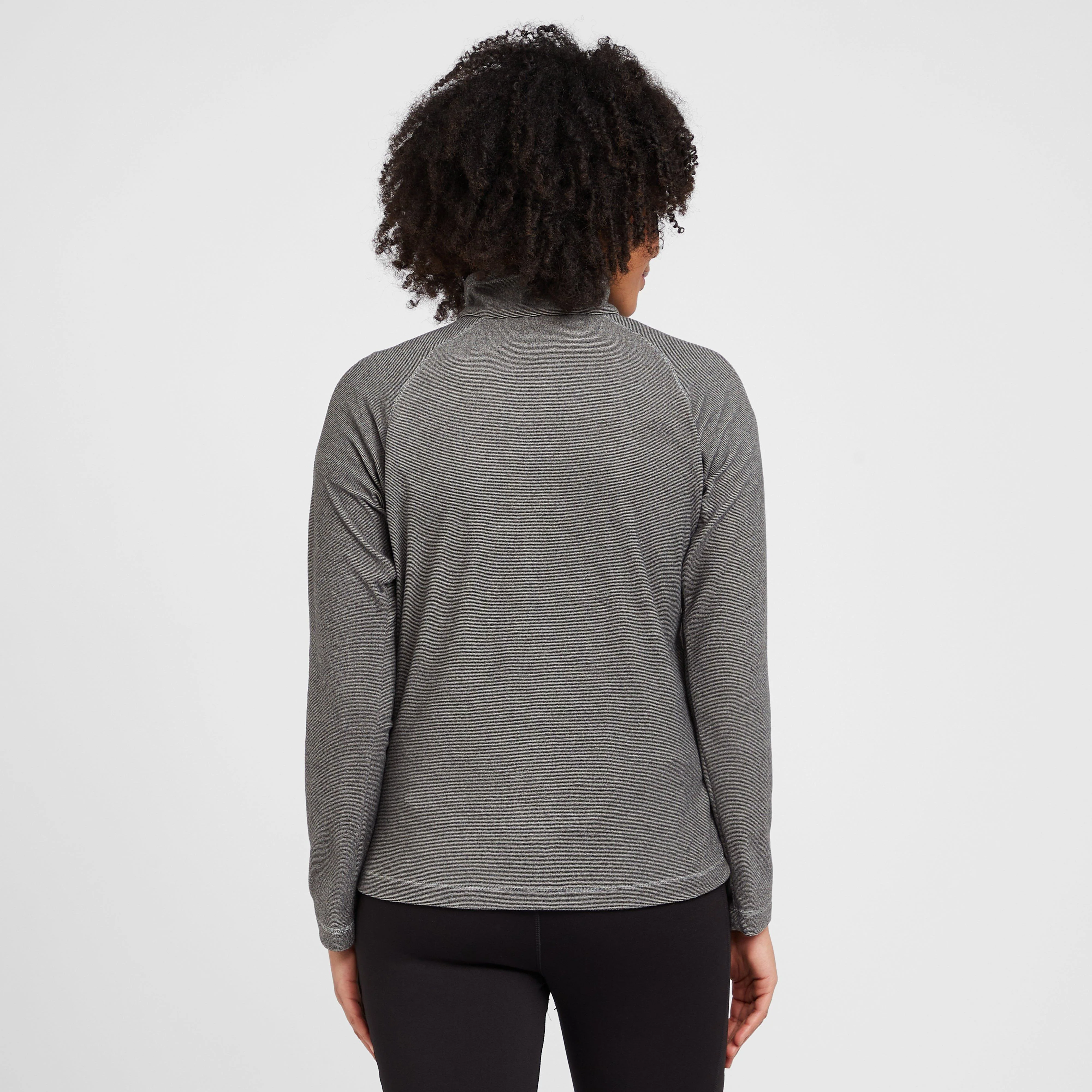 Women's Montes Half Zip Fleece - Image 2