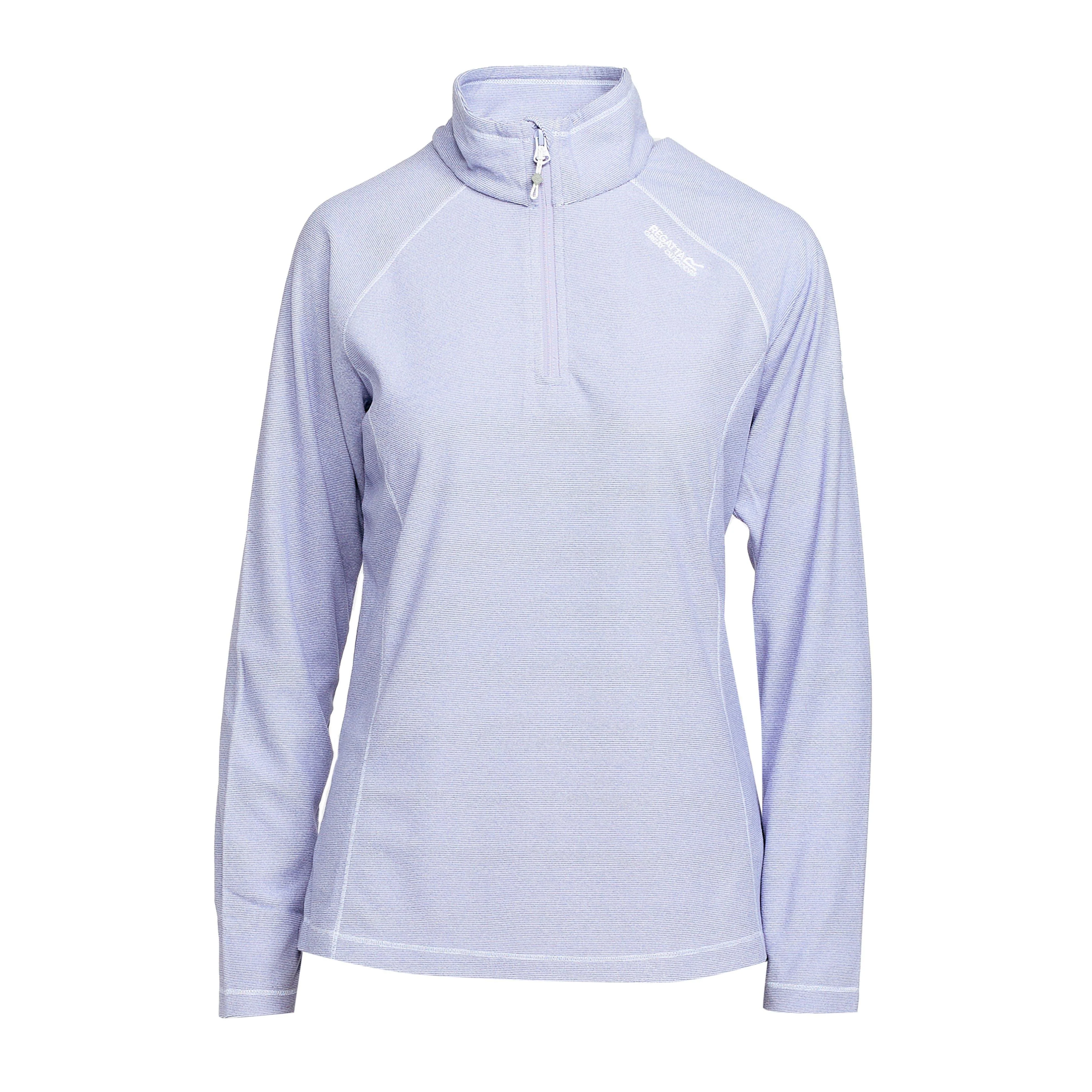 Women’s Montes Half Zip Fleece - Image 5