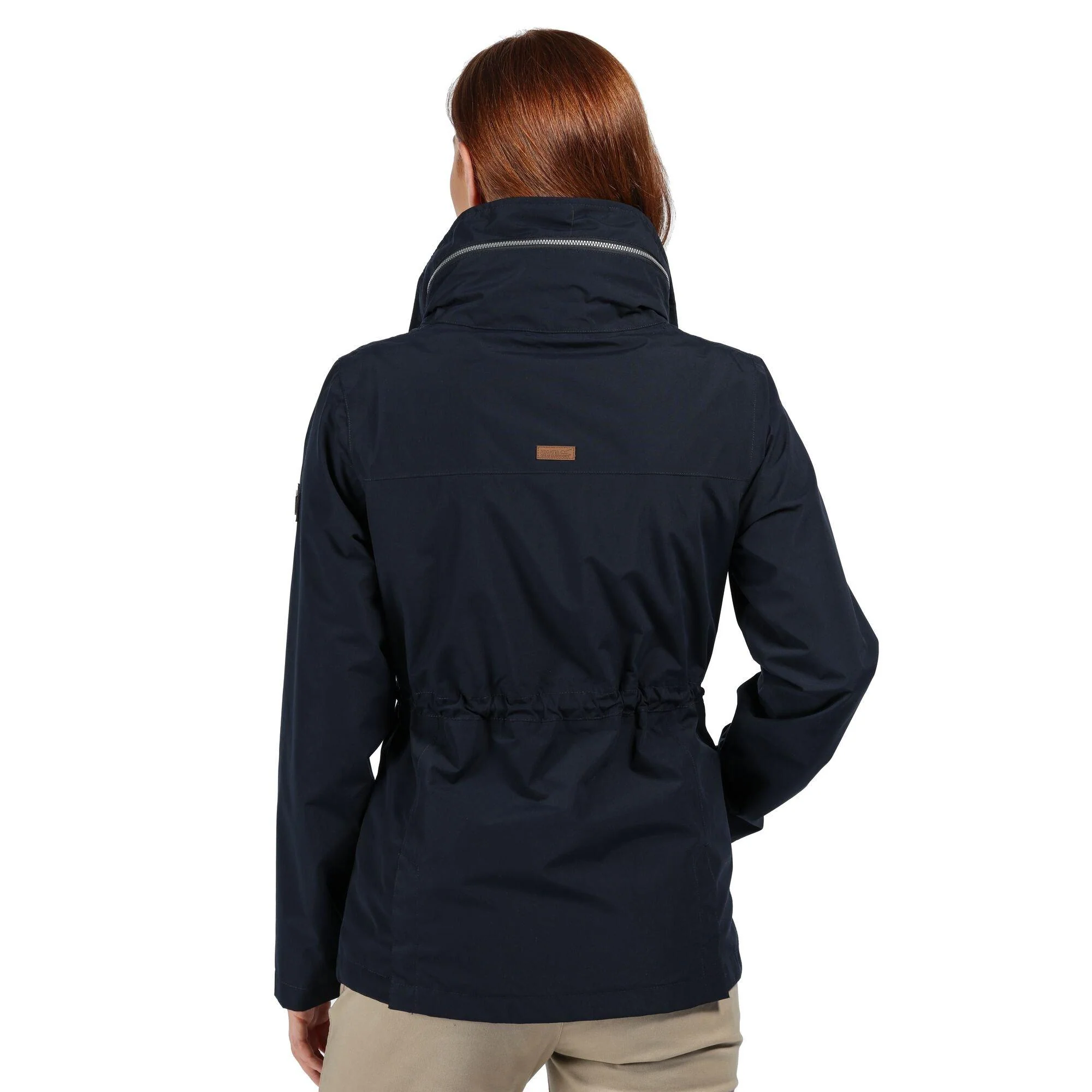 Women's Narelle Waterproof Jacket - Image 3