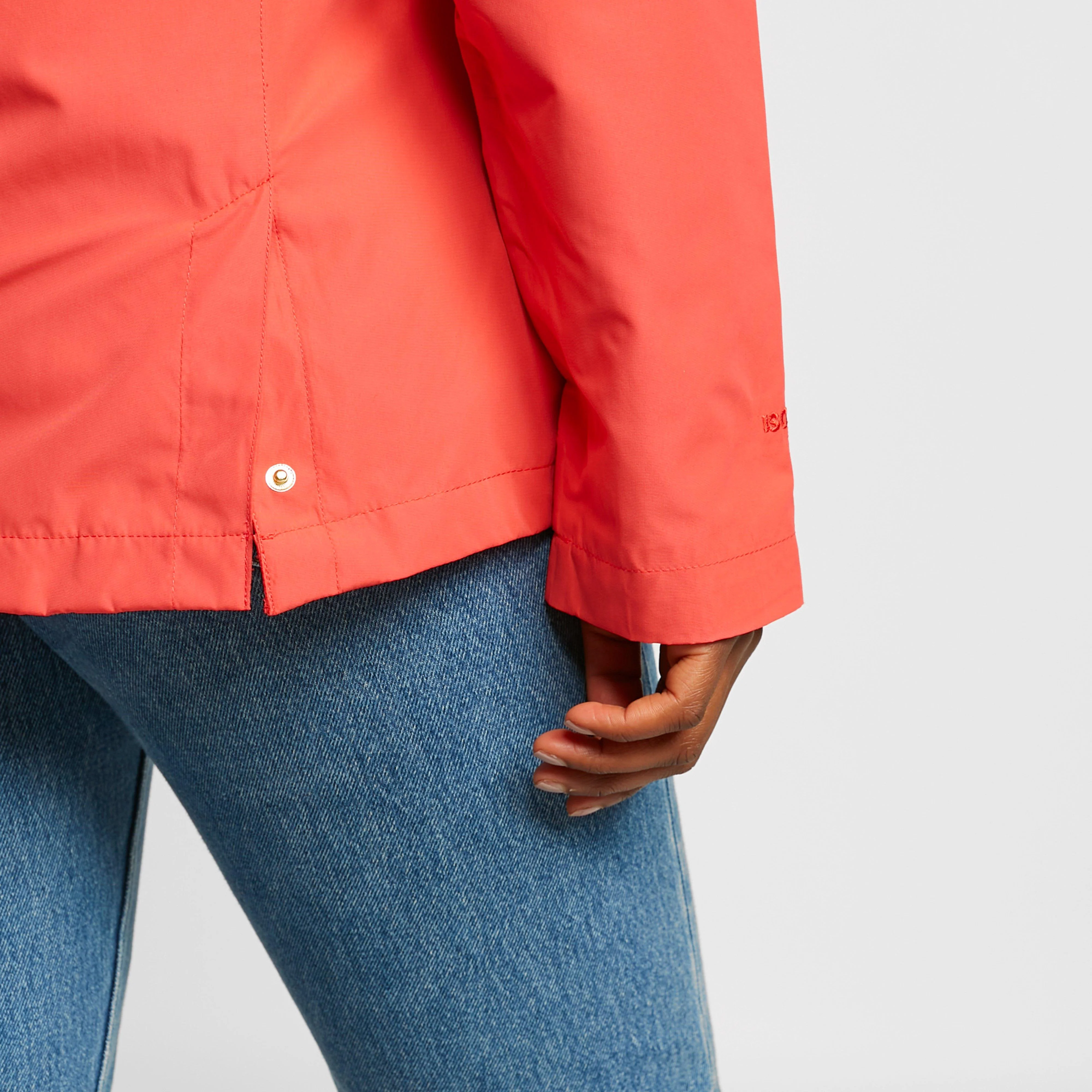 Women’s Narelle Waterproof Jacket - Image 6