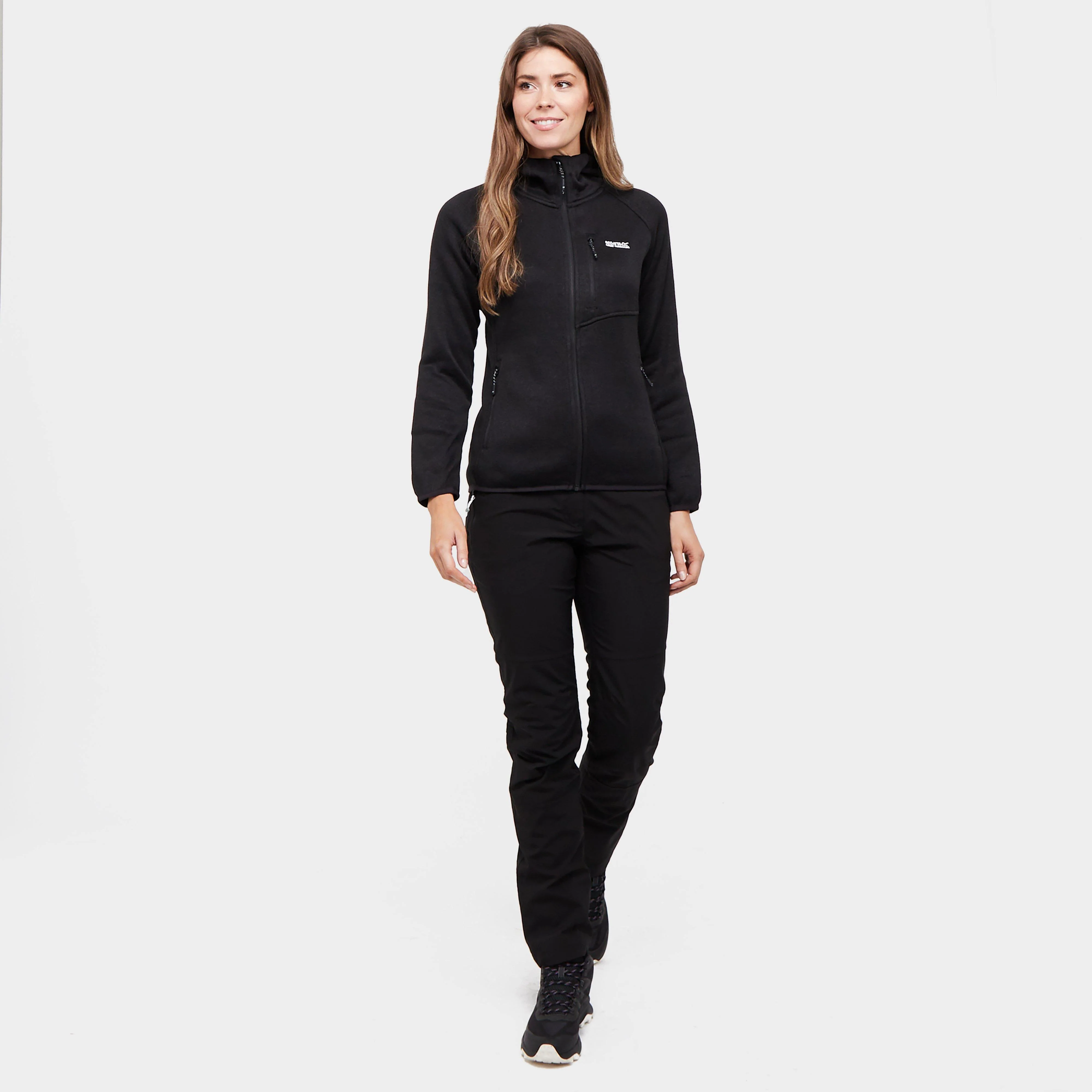 Women's Newhill Fleece - Image 3