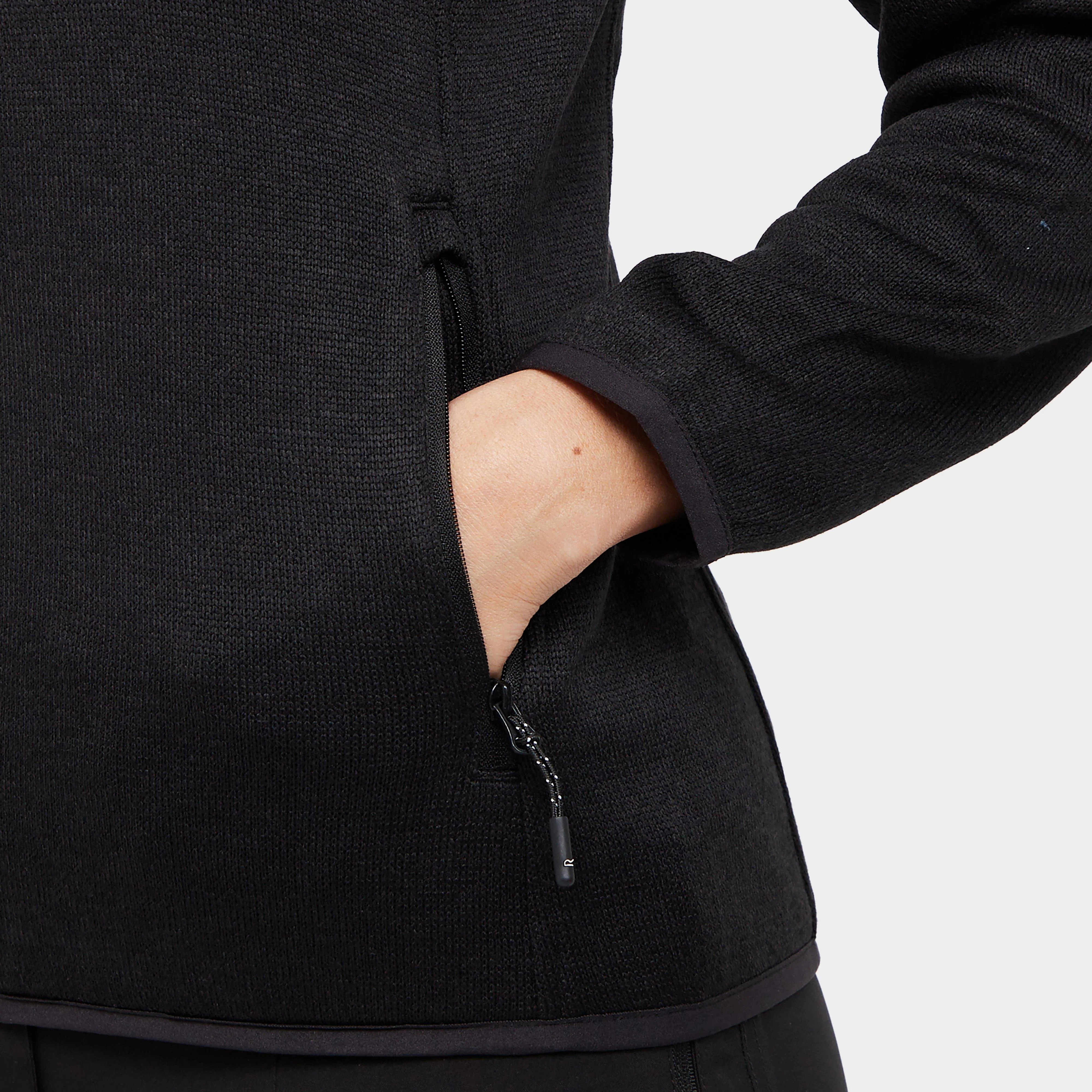 Women's Newhill Fleece - Image 4