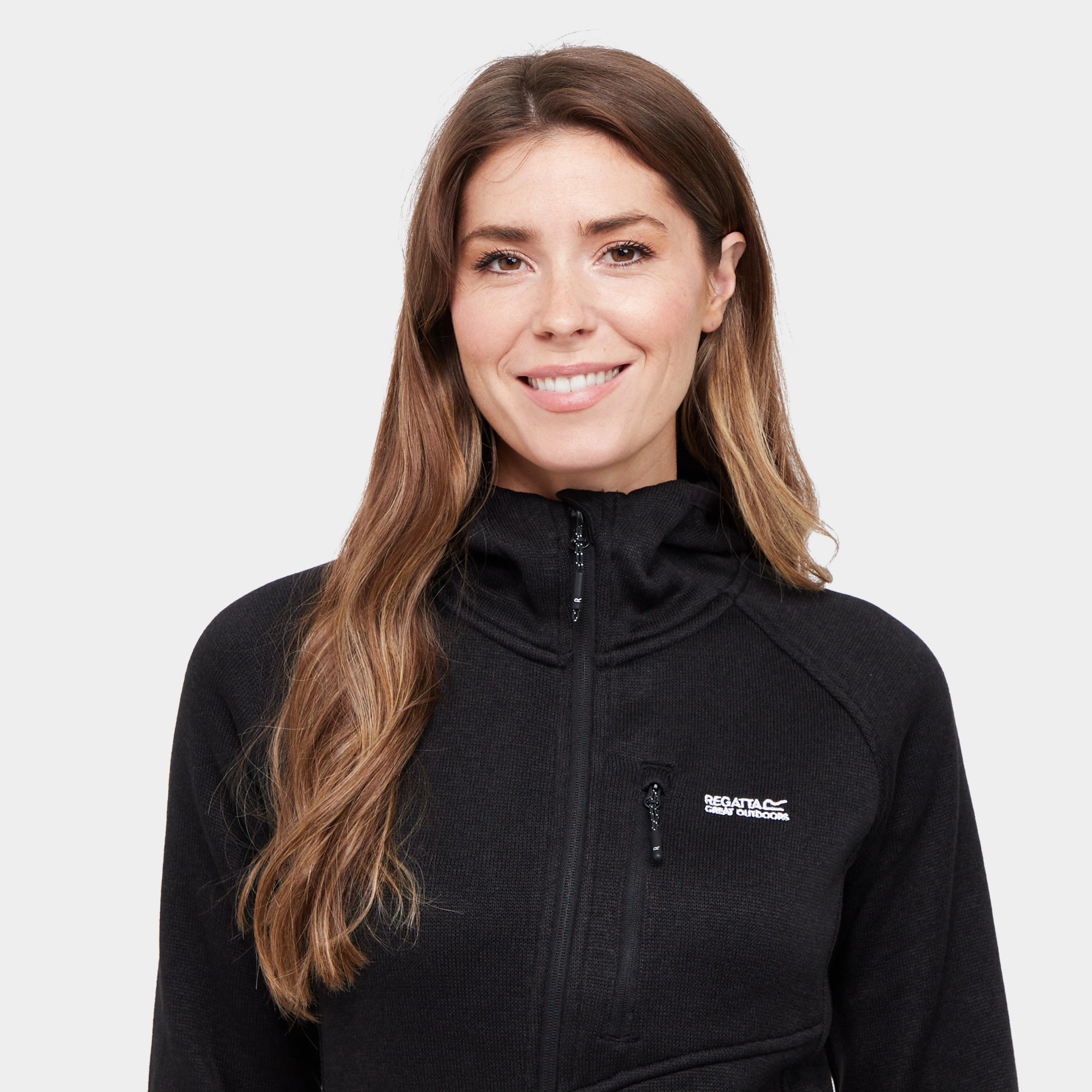 Women's Newhill Fleece - Image 5