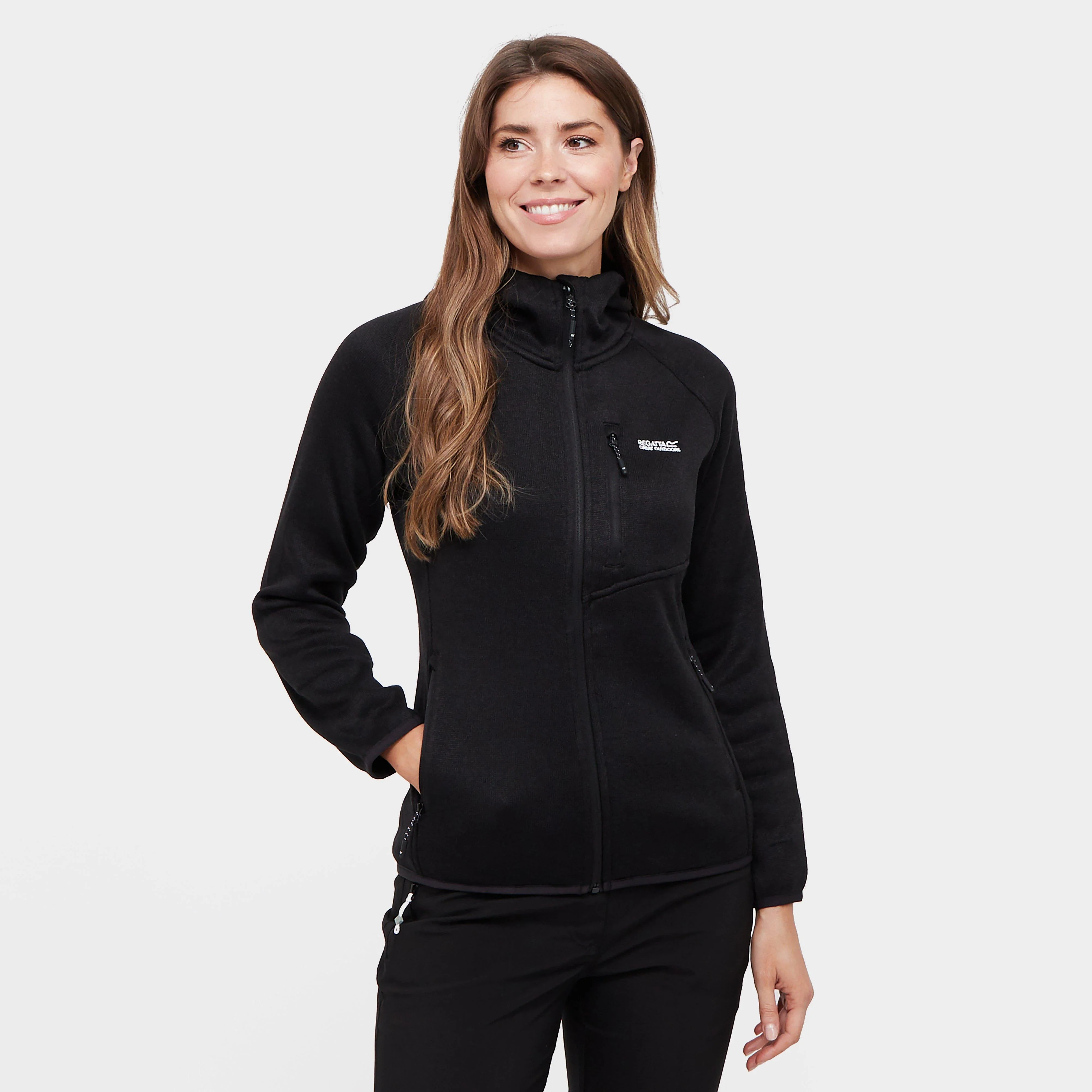 Women's Newhill Fleece - Image 8
