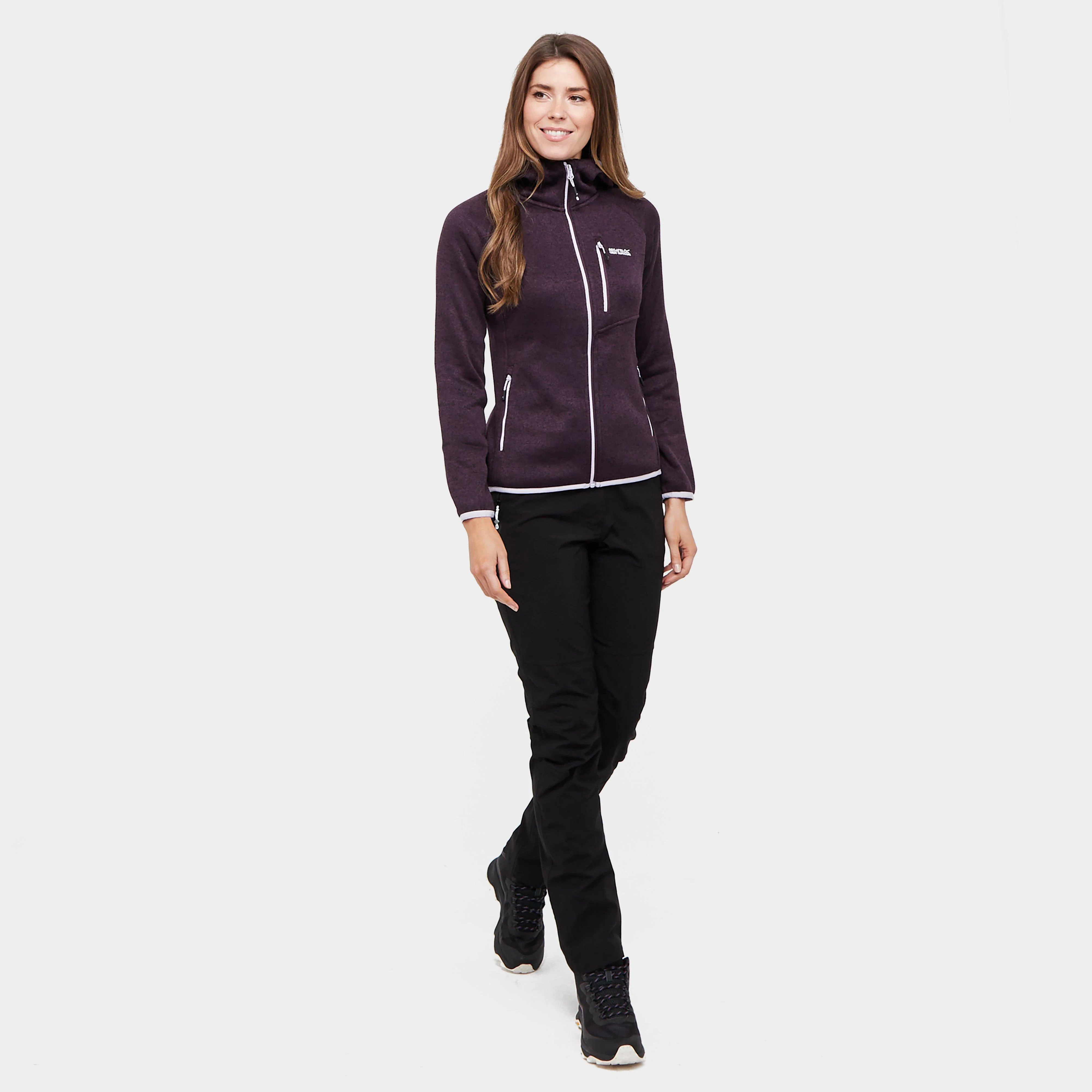 Women's Newhill Fleece - Image 3