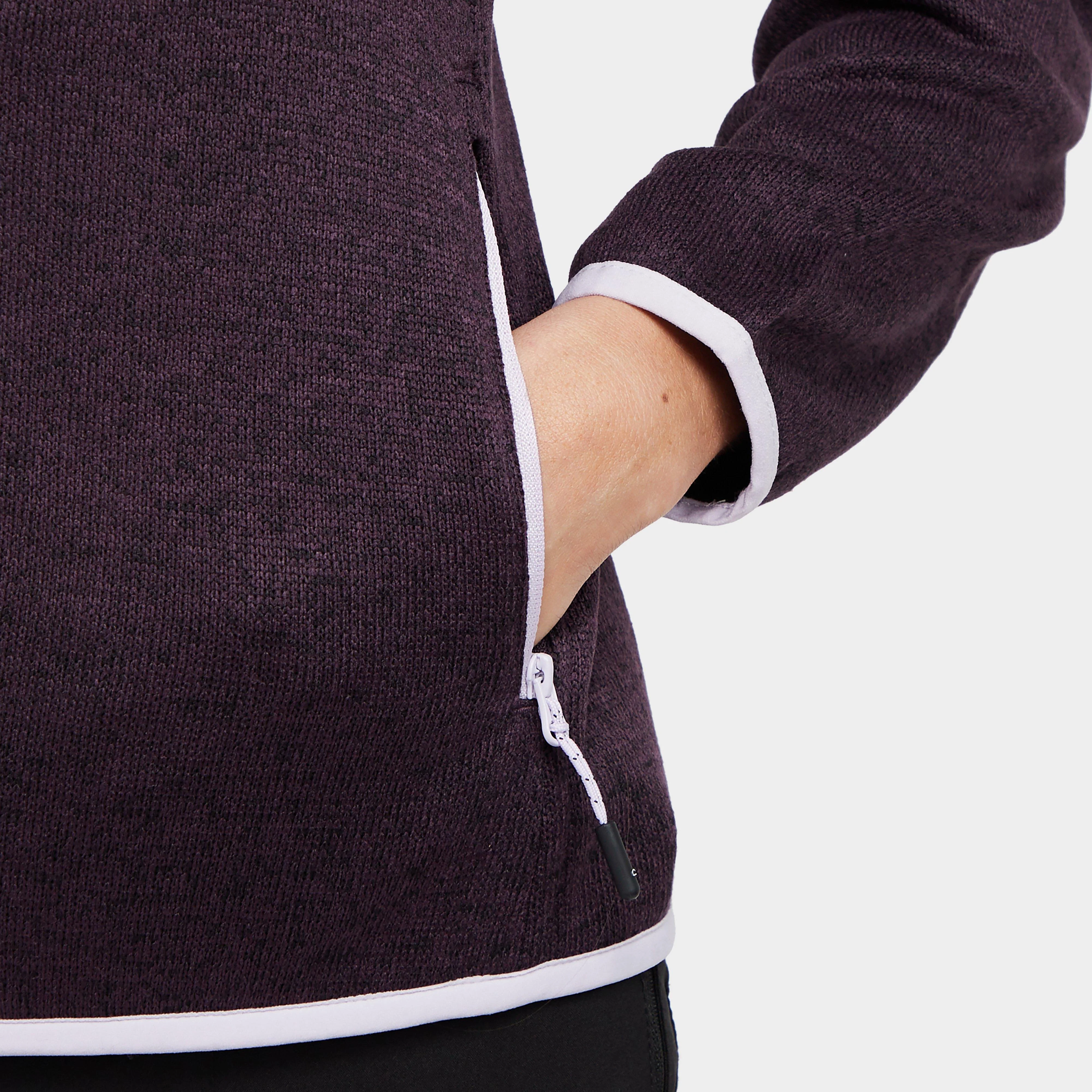 Women's Newhill Fleece - Image 4