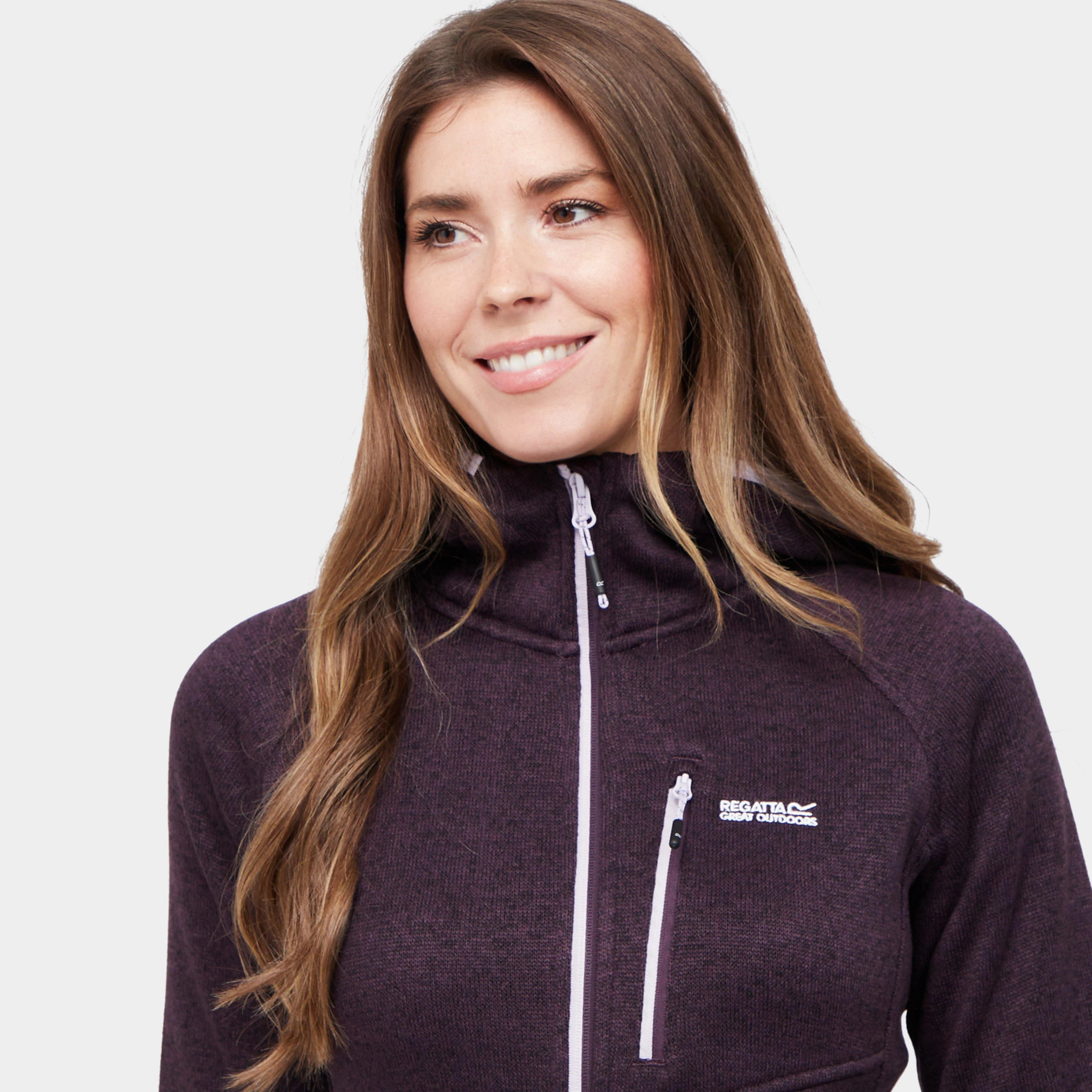 Women's Newhill Fleece - Image 5