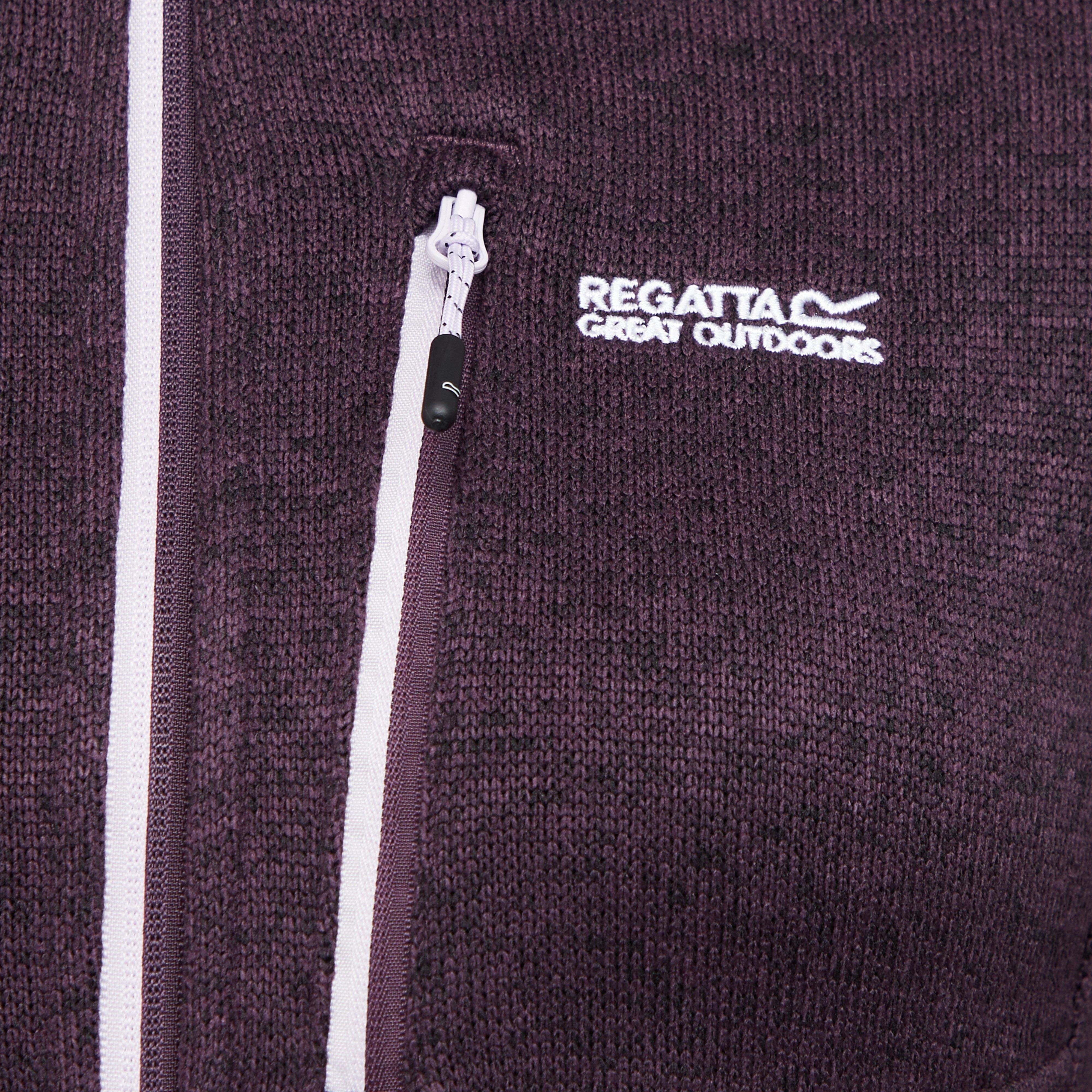 Women's Newhill Fleece - Image 6