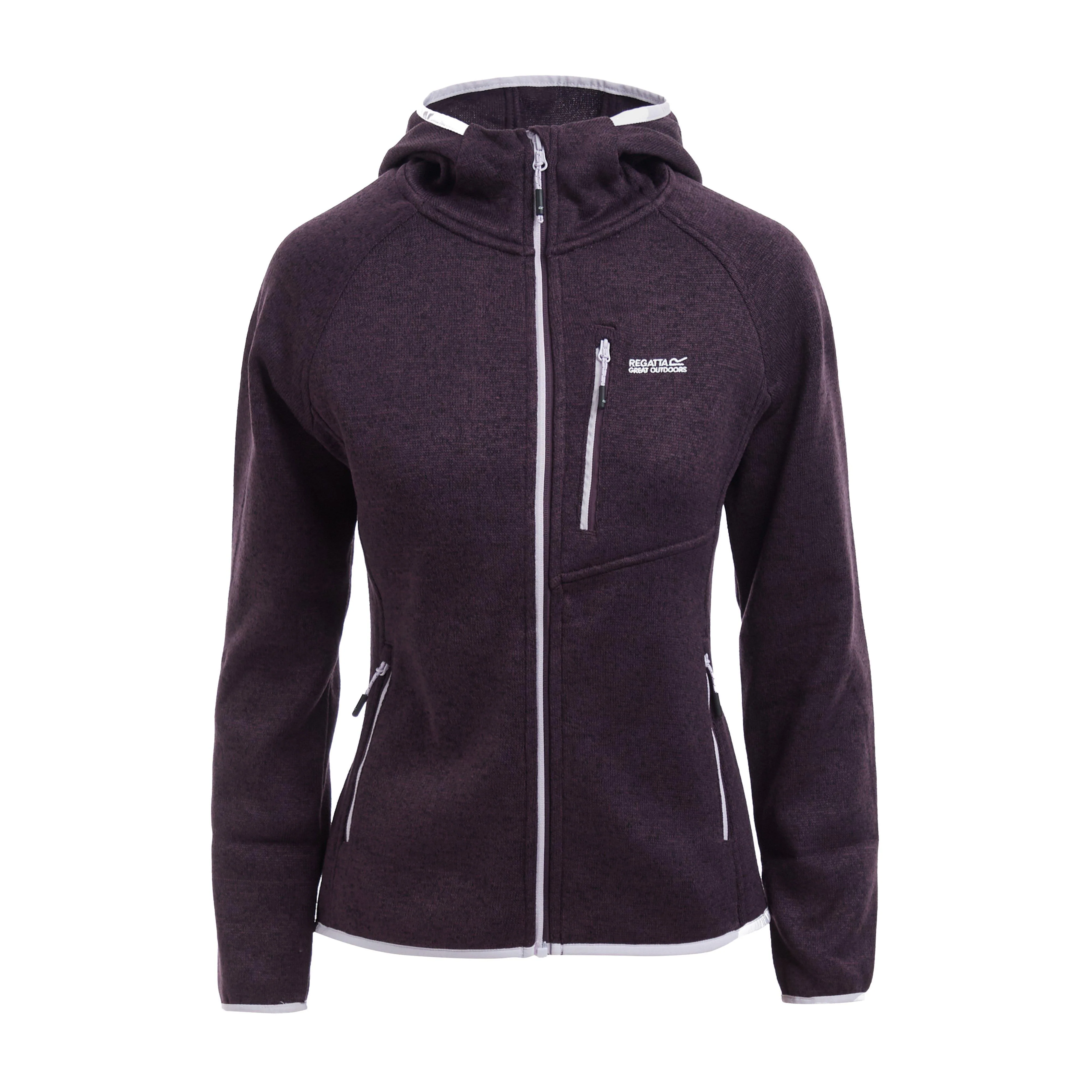 Women's Newhill Fleece - Image 7