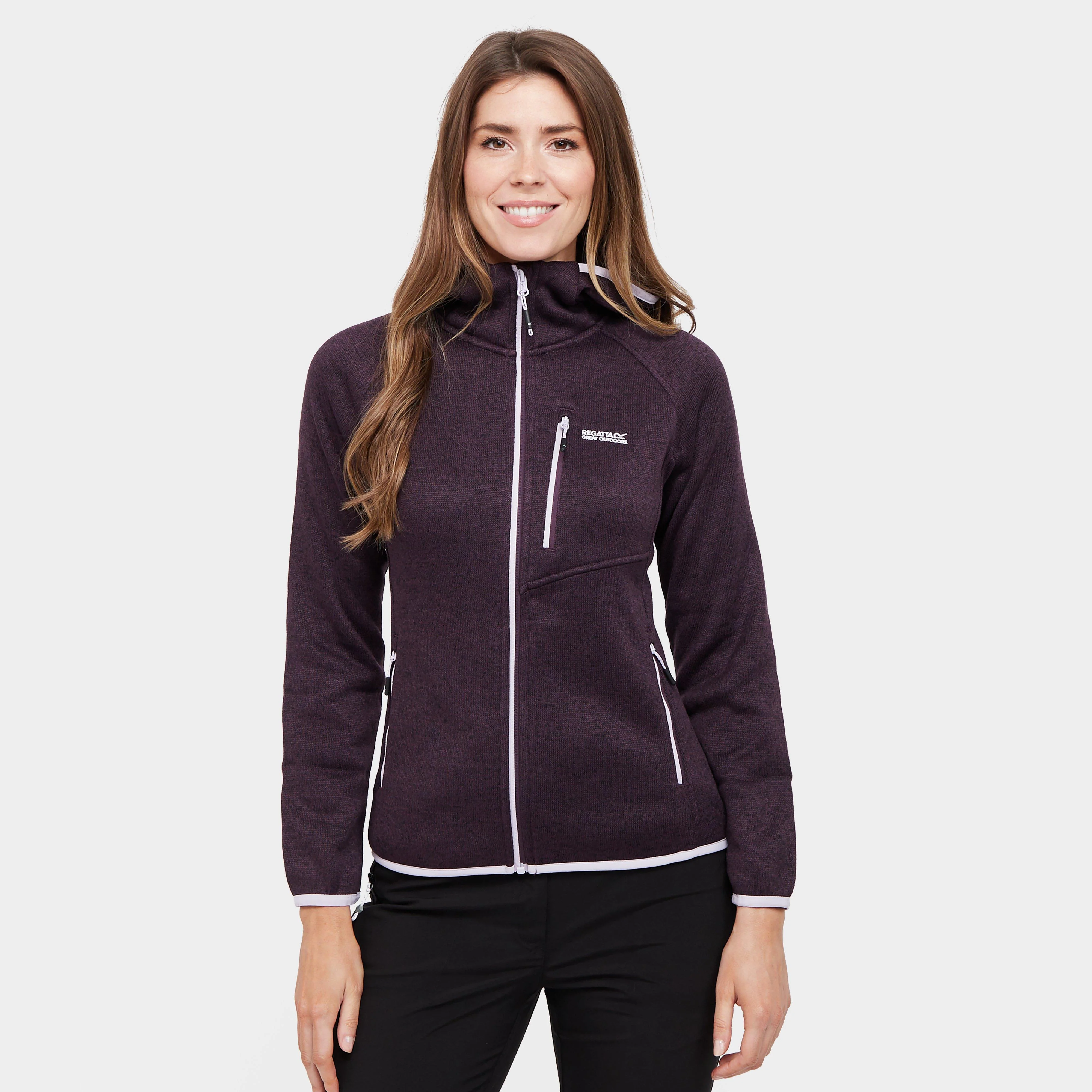 Women's Newhill Fleece - Image 8
