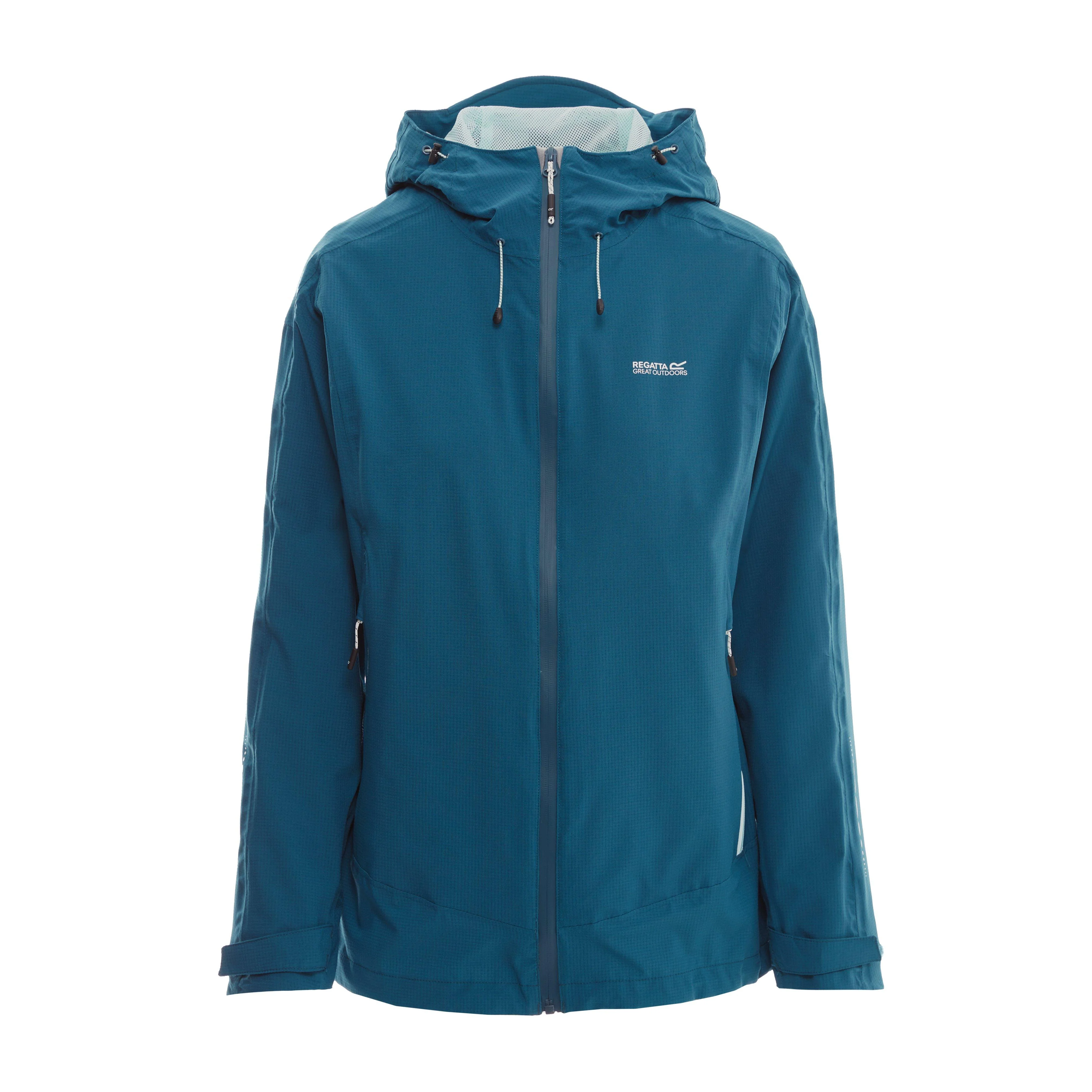 Women’s Okara Waterproof Jacket - Image 14