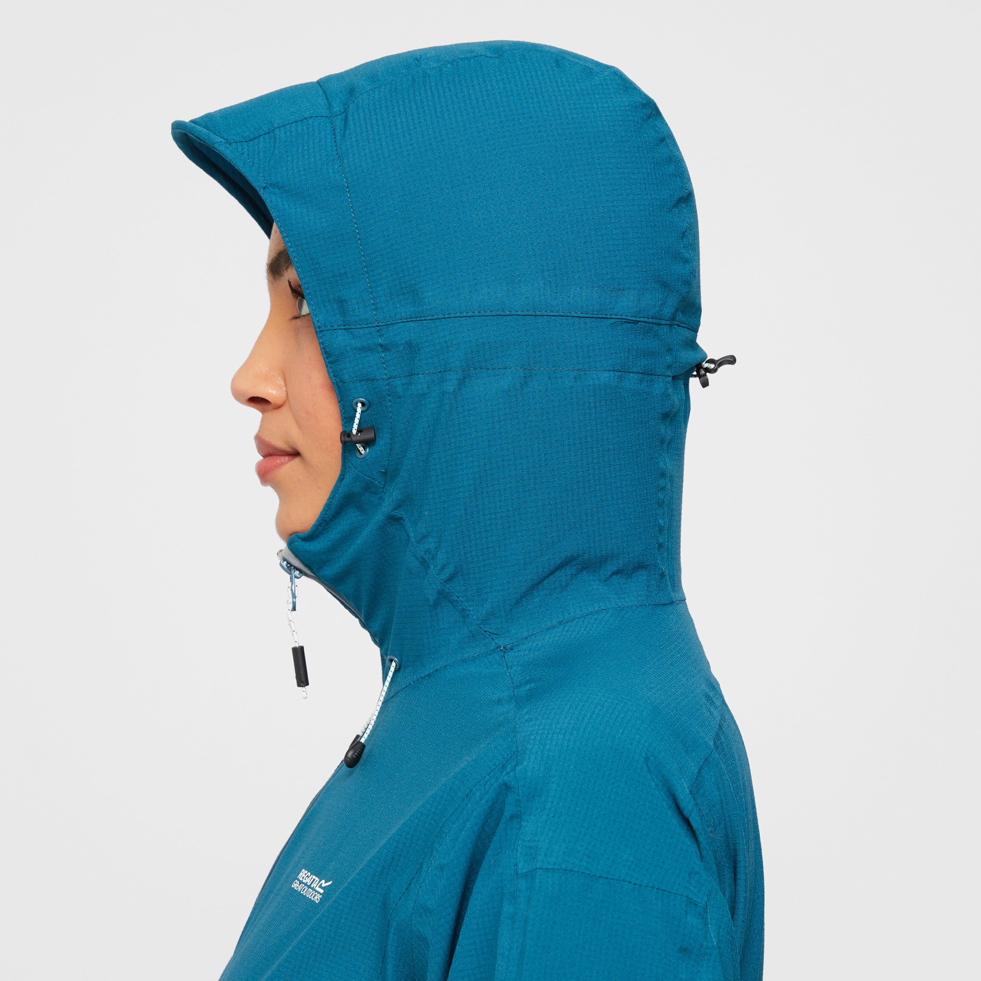Women’s Okara Waterproof Jacket - Image 5