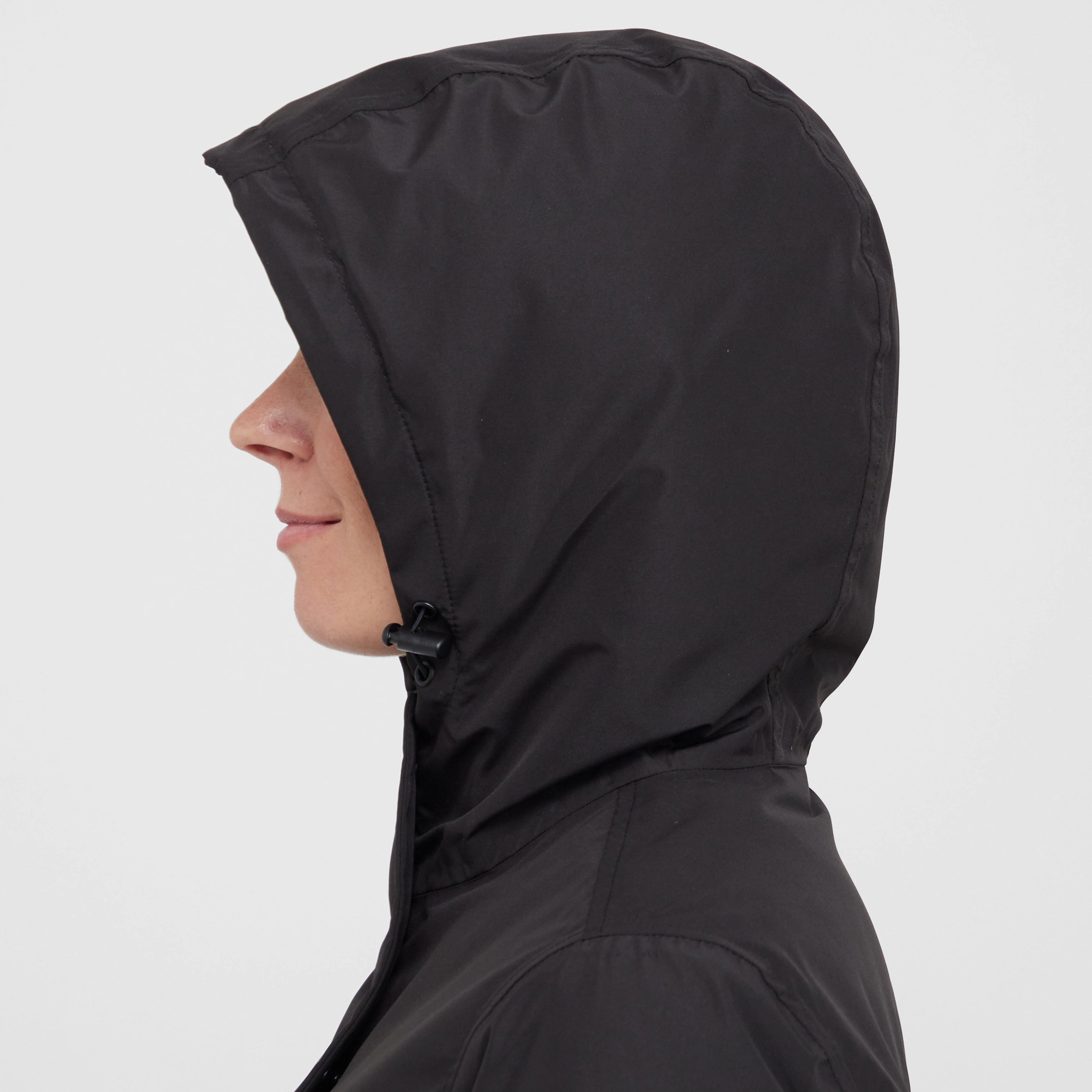 Women's Orla Hooded Jacket - Image 5