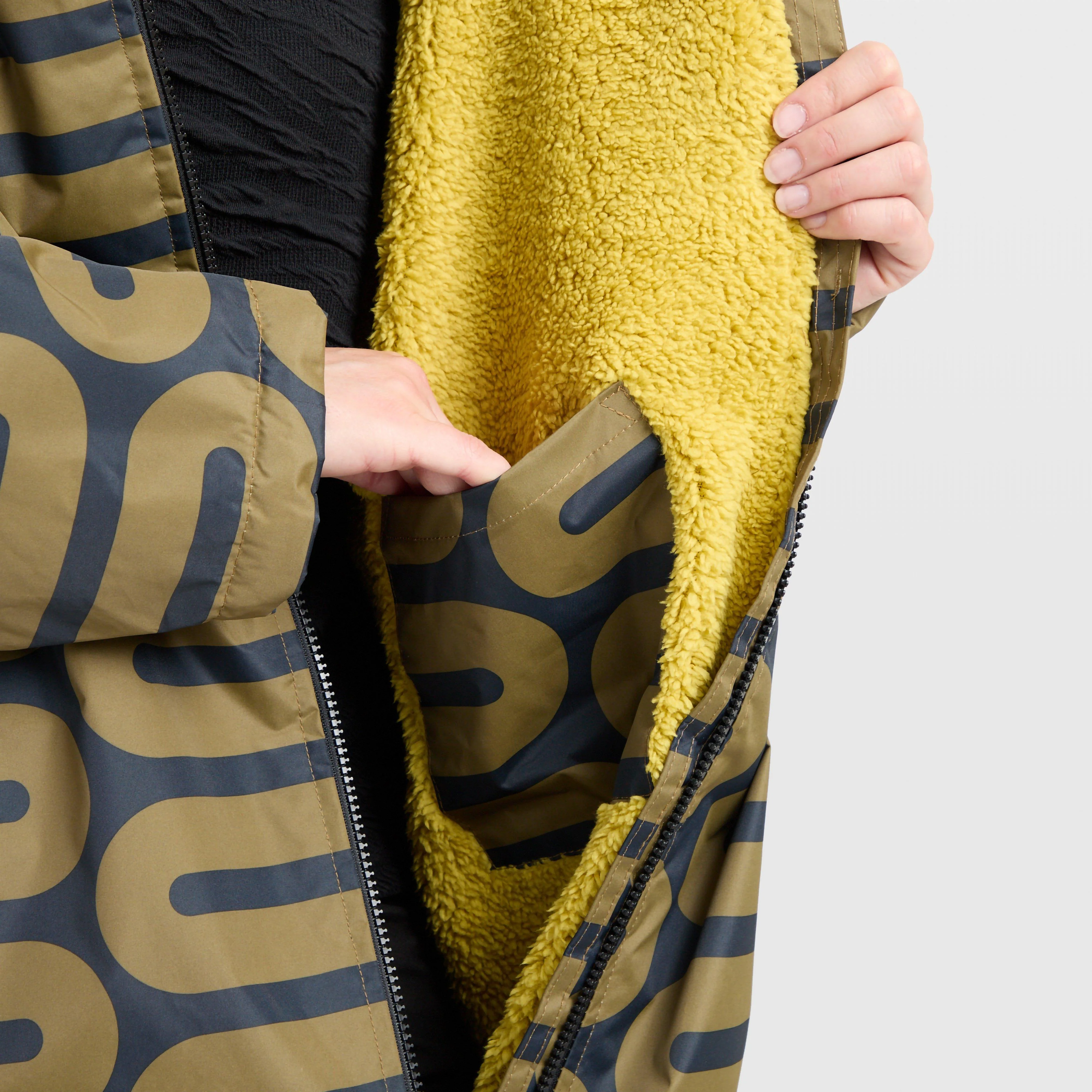 Women’s Orla Kiely Changing Robe - Image 17