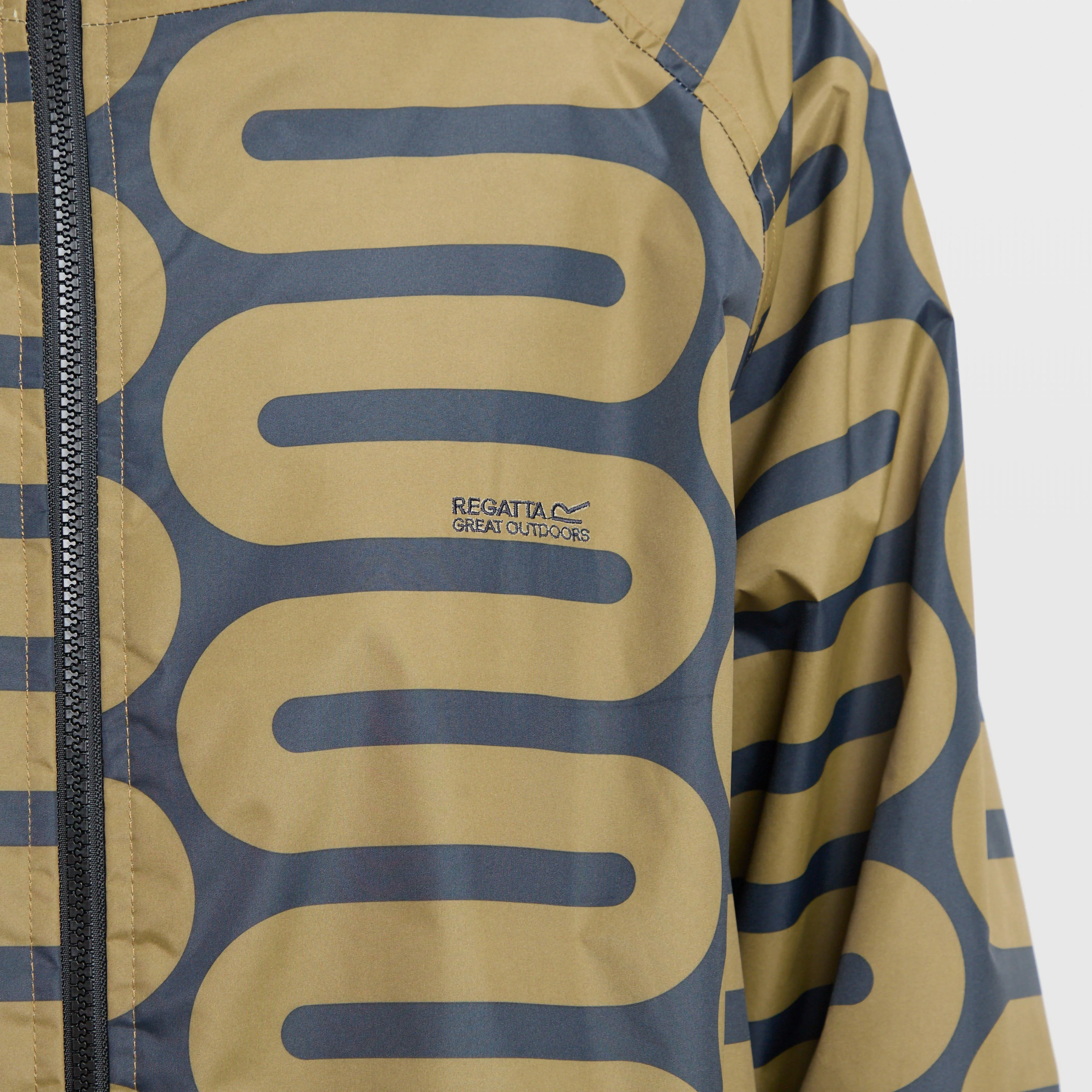 Women’s Orla Kiely Changing Robe - Image 20