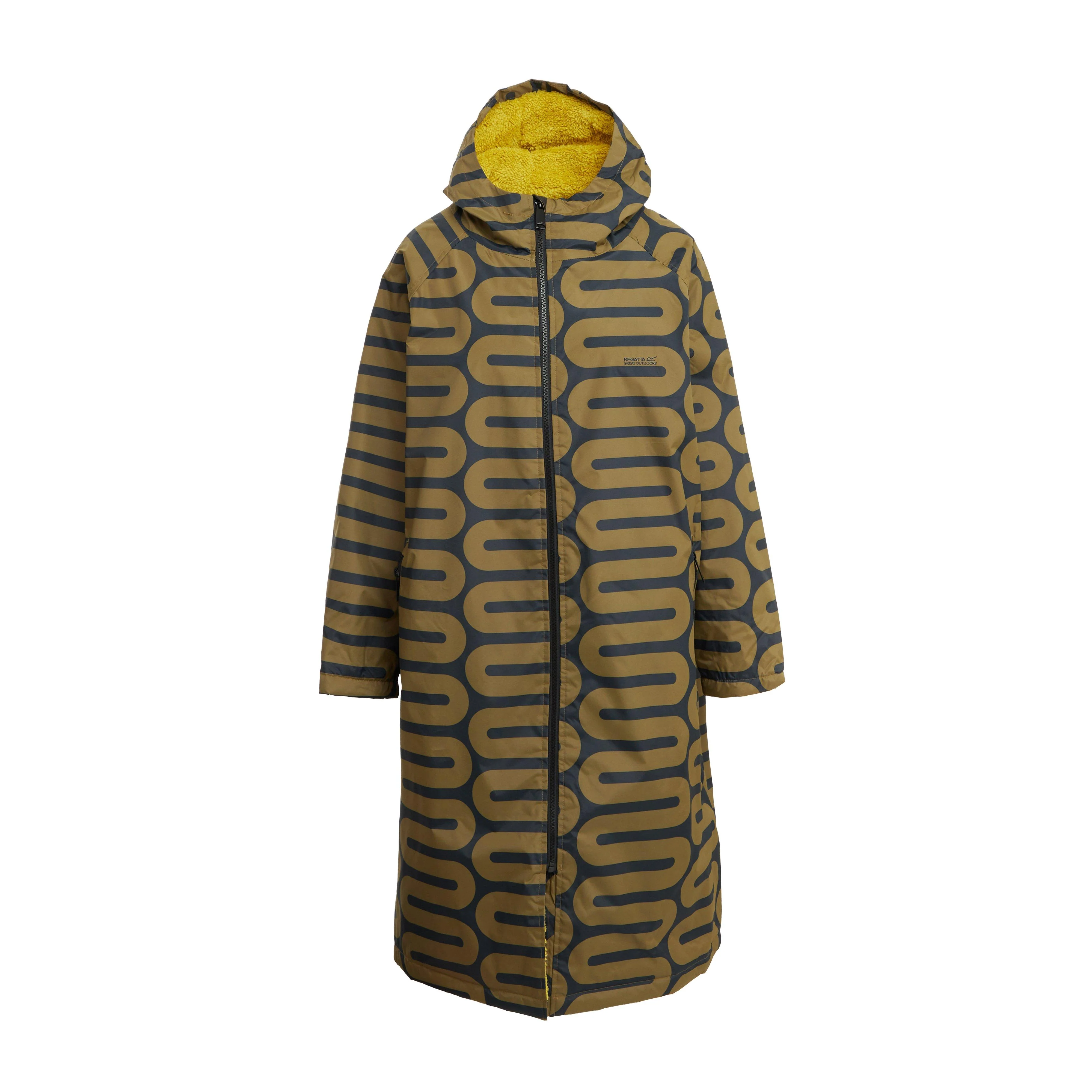 Women’s Orla Kiely Changing Robe - Image 21