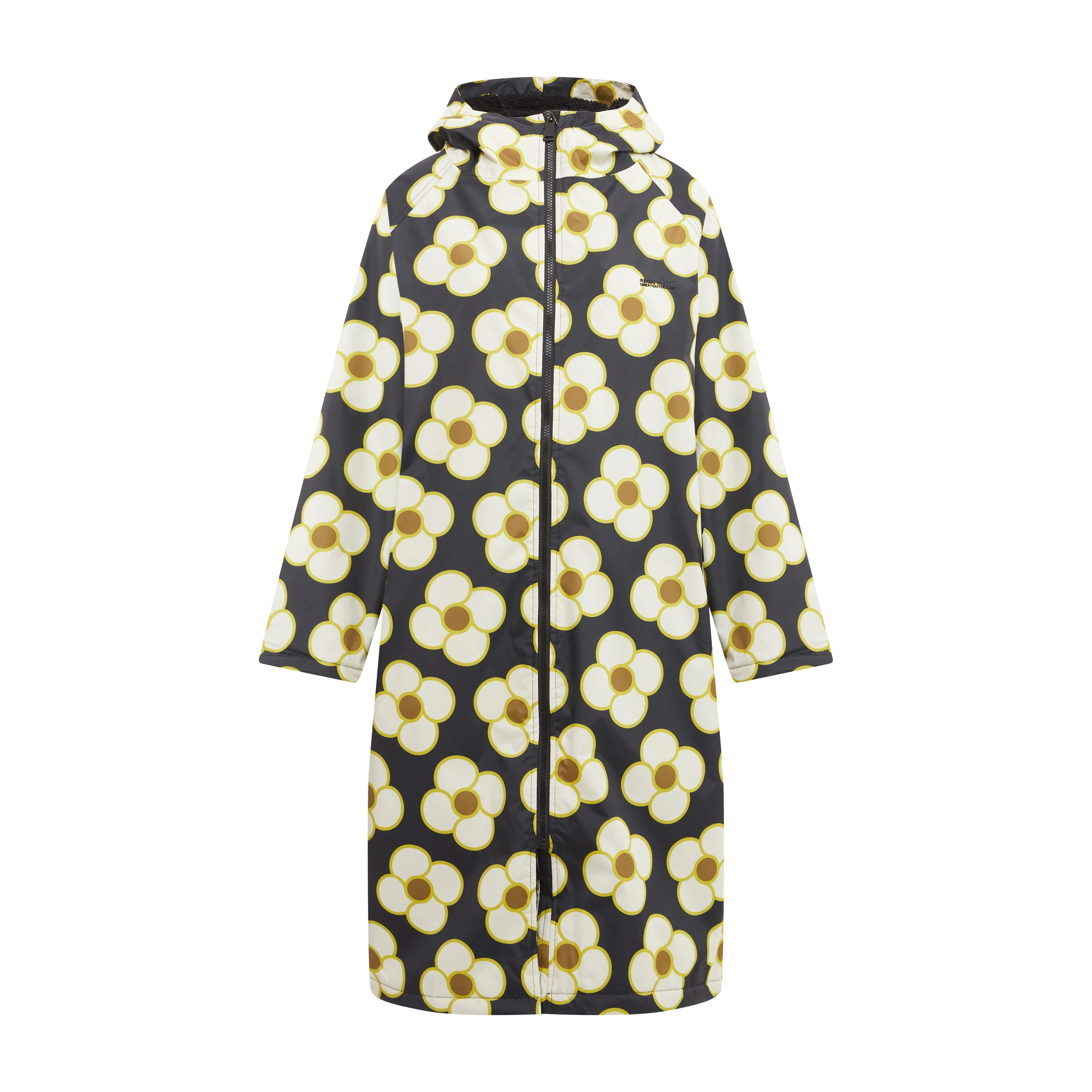 Women’s Orla Kiely Changing Robe - Image 10