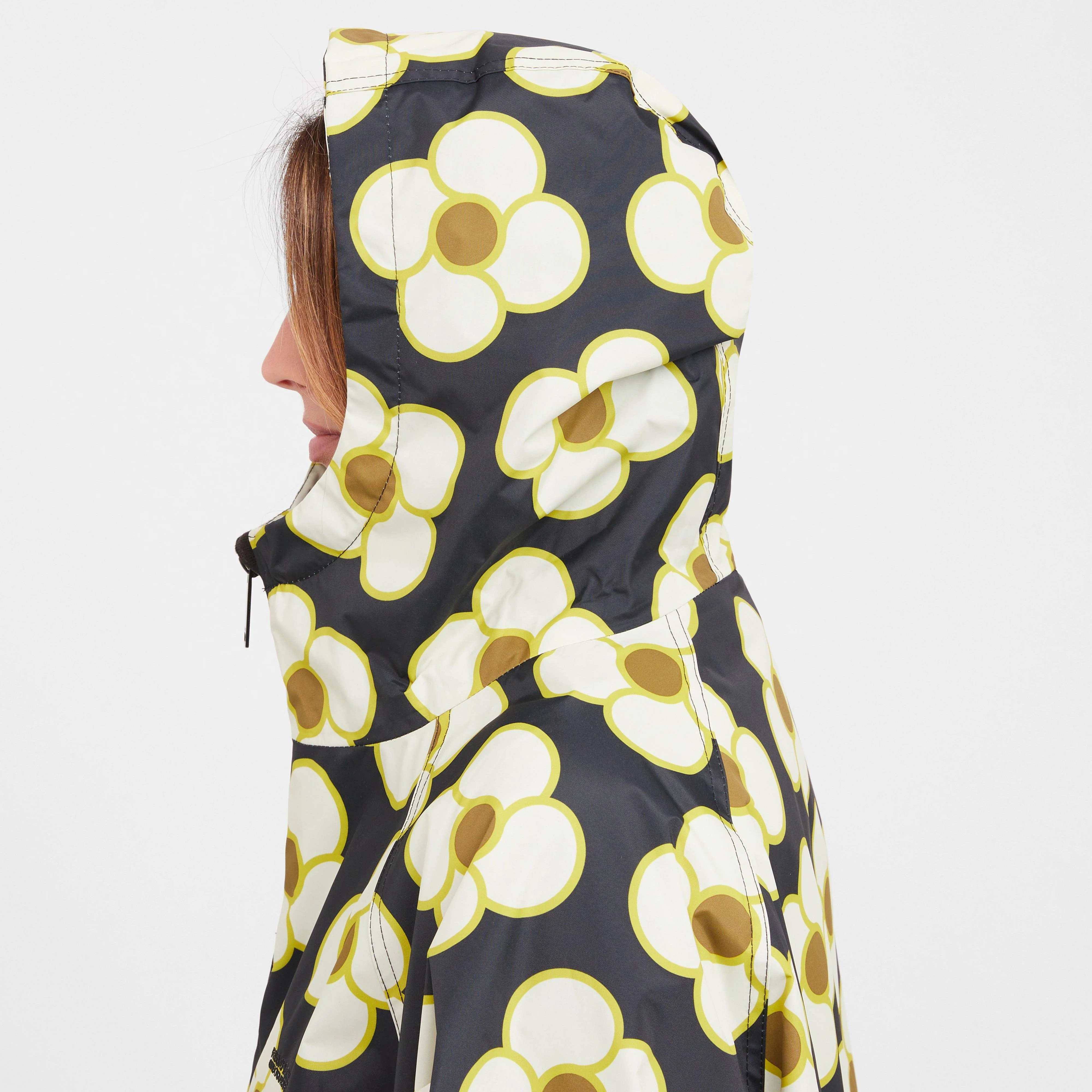 Women’s Orla Kiely Changing Robe - Image 5